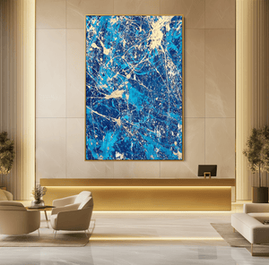 Celestial Chaos UA - 193 - Unique Aesthetics