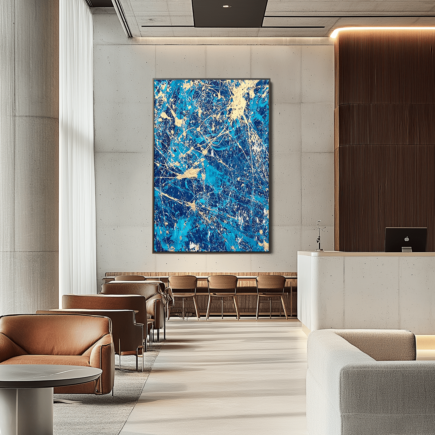 Celestial Chaos UA - 193 - Unique Aesthetics