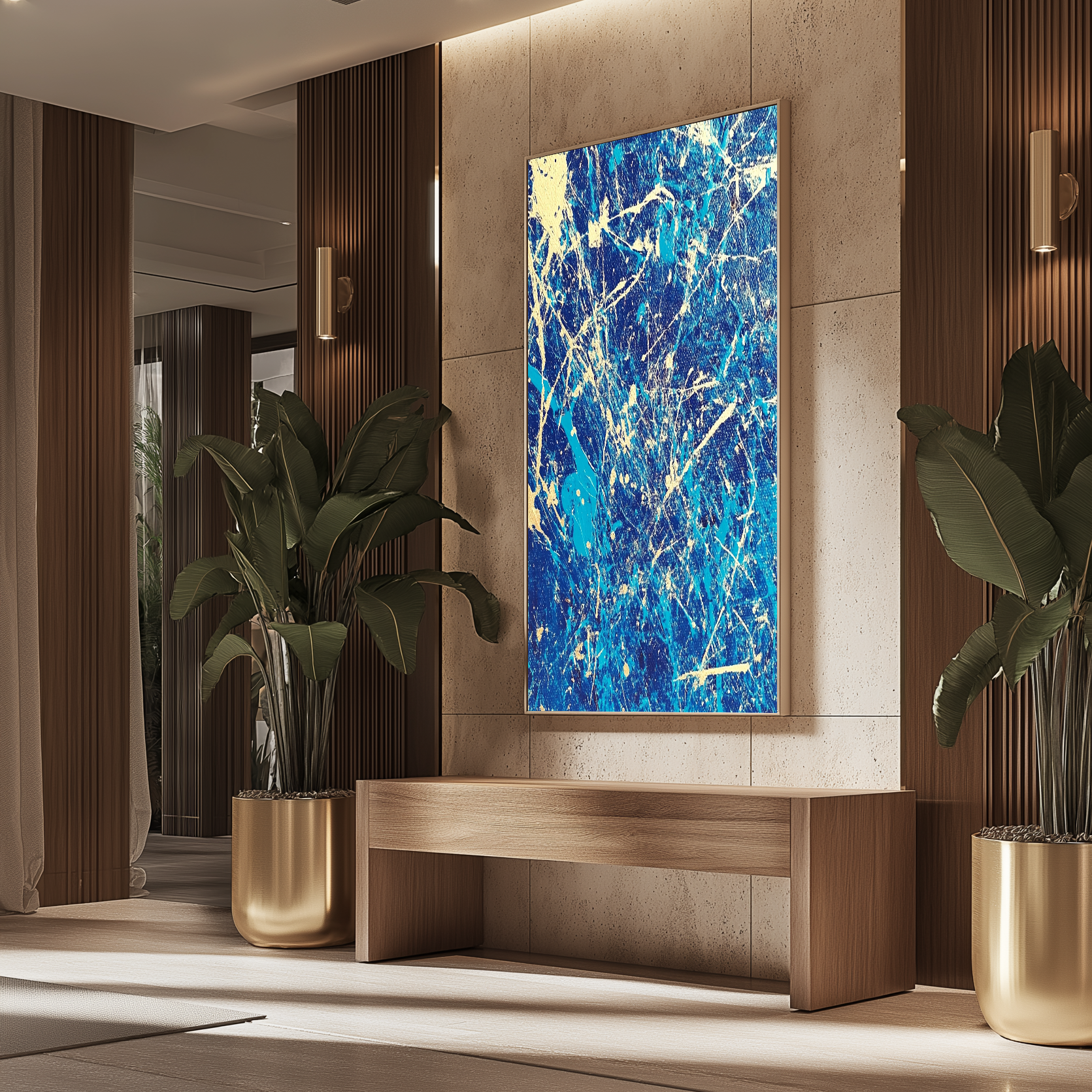 Celestial Chaos UA - 194 - Unique Aesthetics