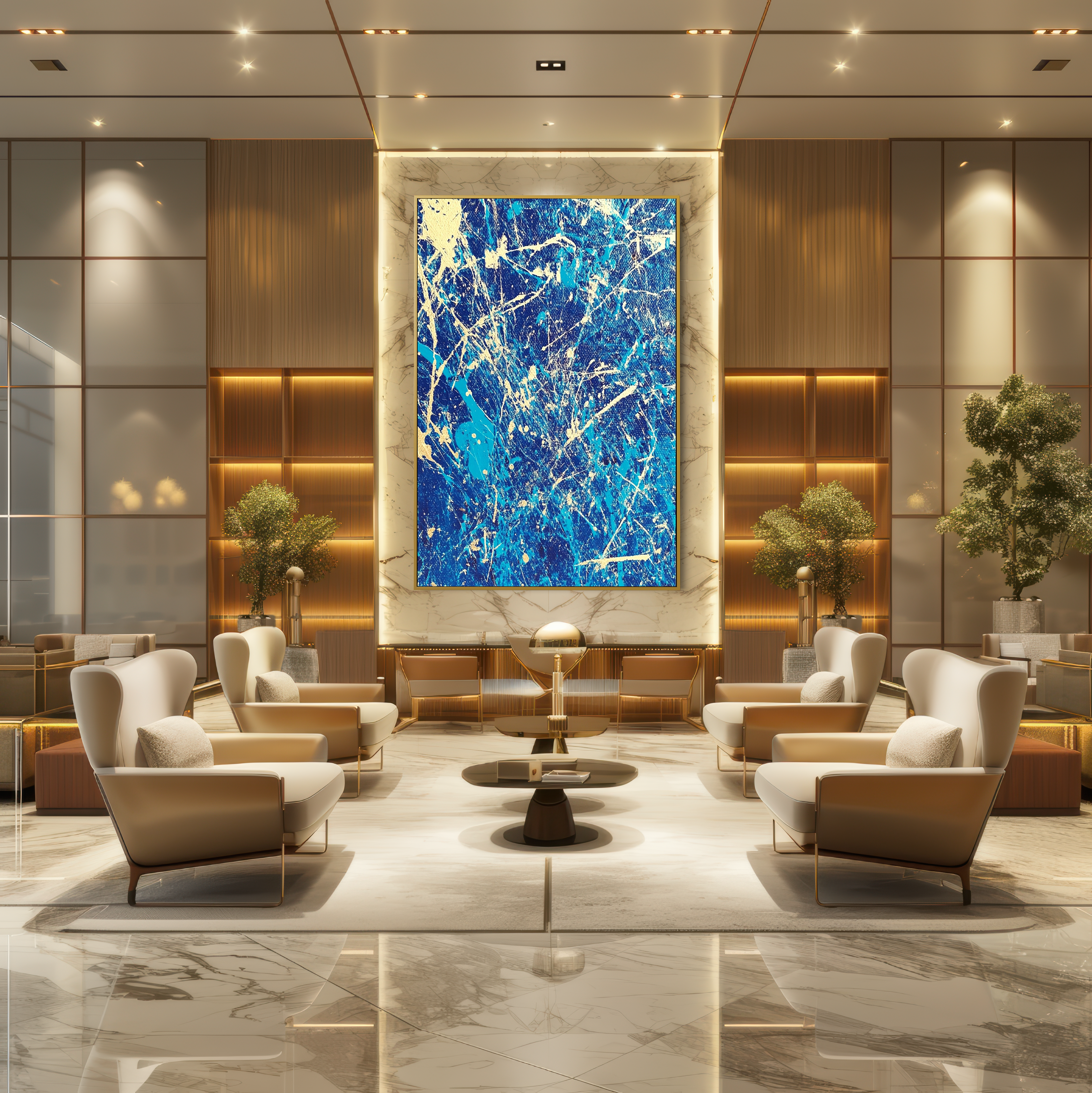 Celestial Chaos UA - 194 - Unique Aesthetics