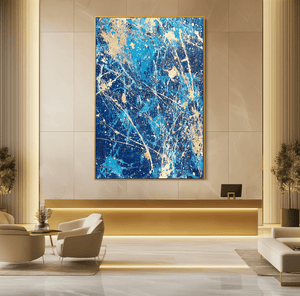 Celestial Chaos UA - 195 - Unique Aesthetics