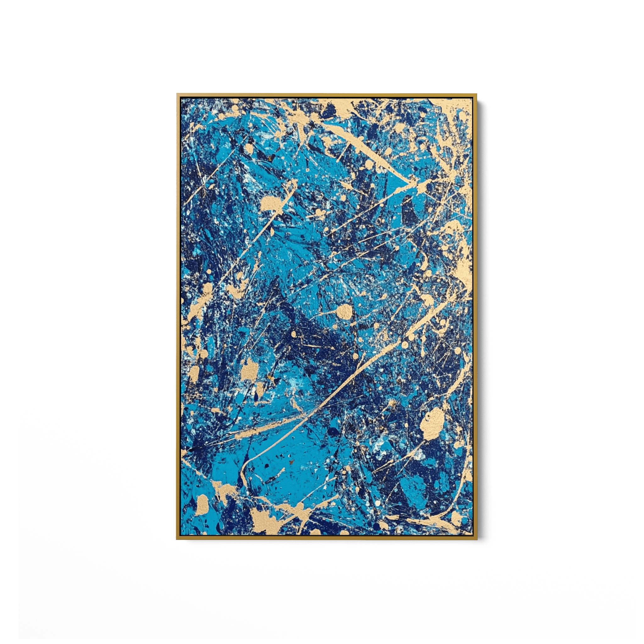 Celestial Chaos UA - 196 - Unique Aesthetics