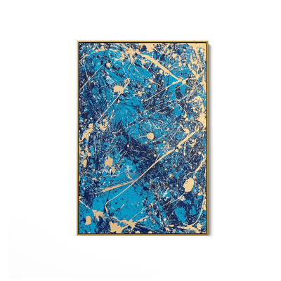 Celestial Chaos UA - 196 - Unique Aesthetics