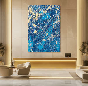 Celestial Chaos UA - 197 - Unique Aesthetics