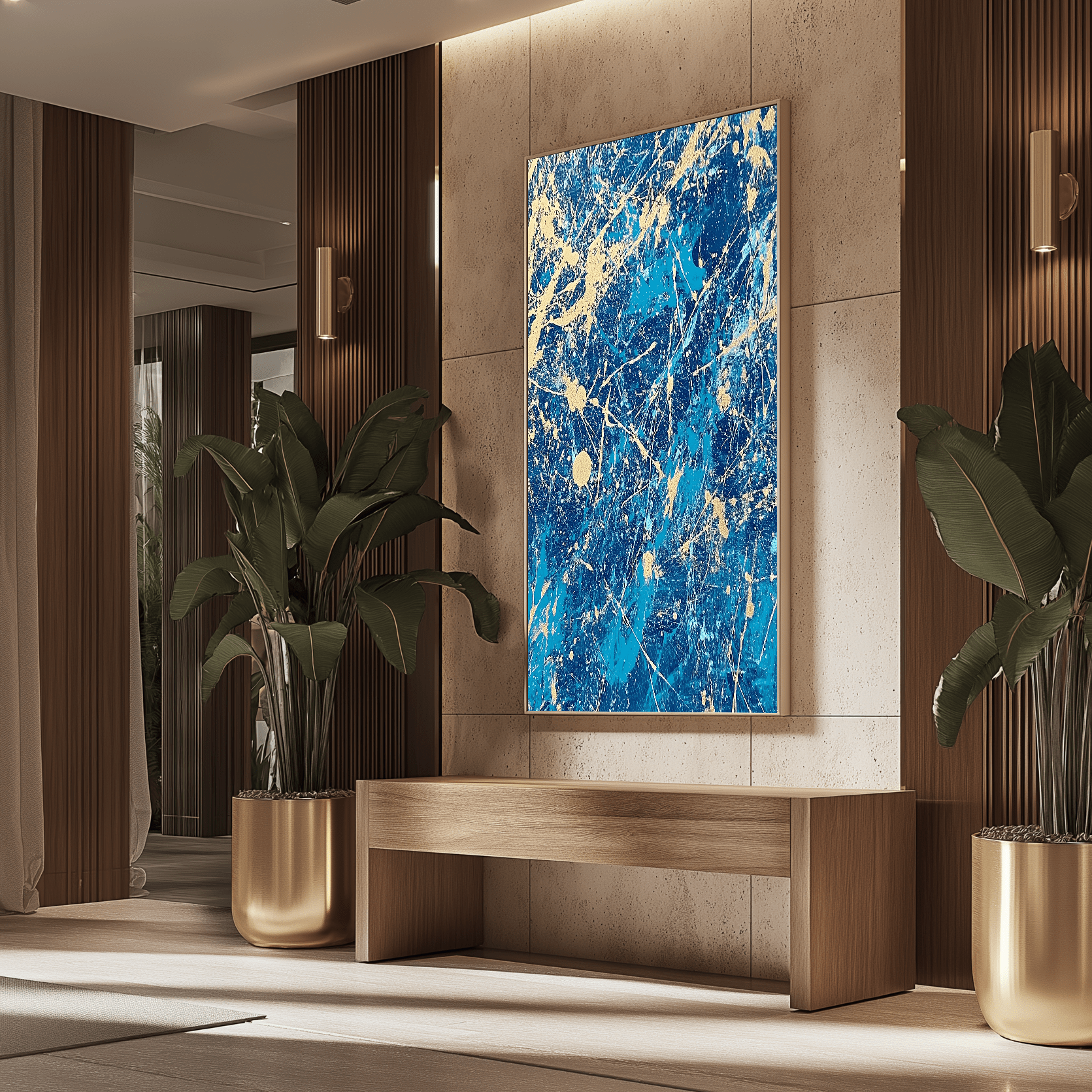 Celestial Chaos UA - 197 - Unique Aesthetics