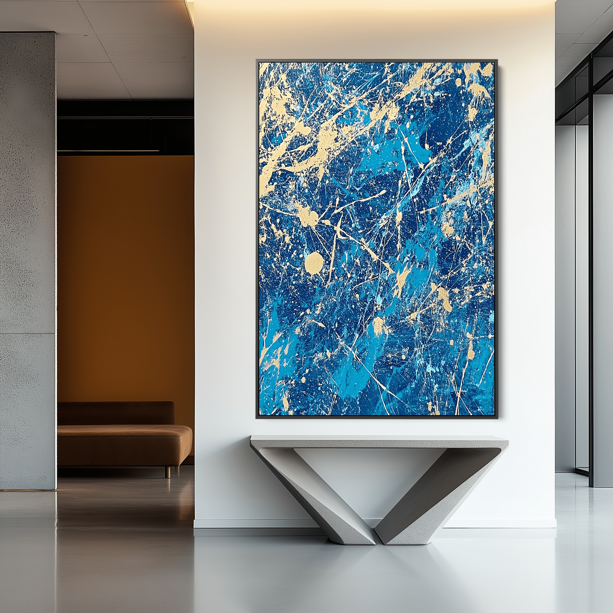 Celestial Chaos UA - 197 - Unique Aesthetics