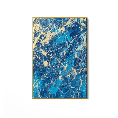 Celestial Chaos UA - 197 - Unique Aesthetics