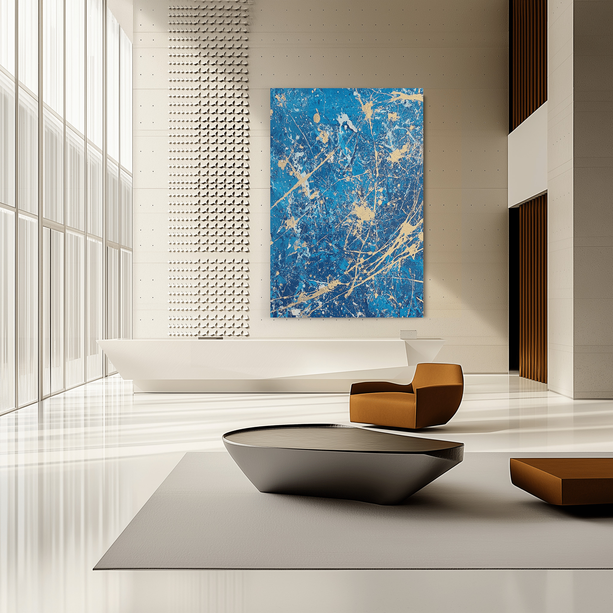 Celestial Chaos UA - 198 - Unique Aesthetics