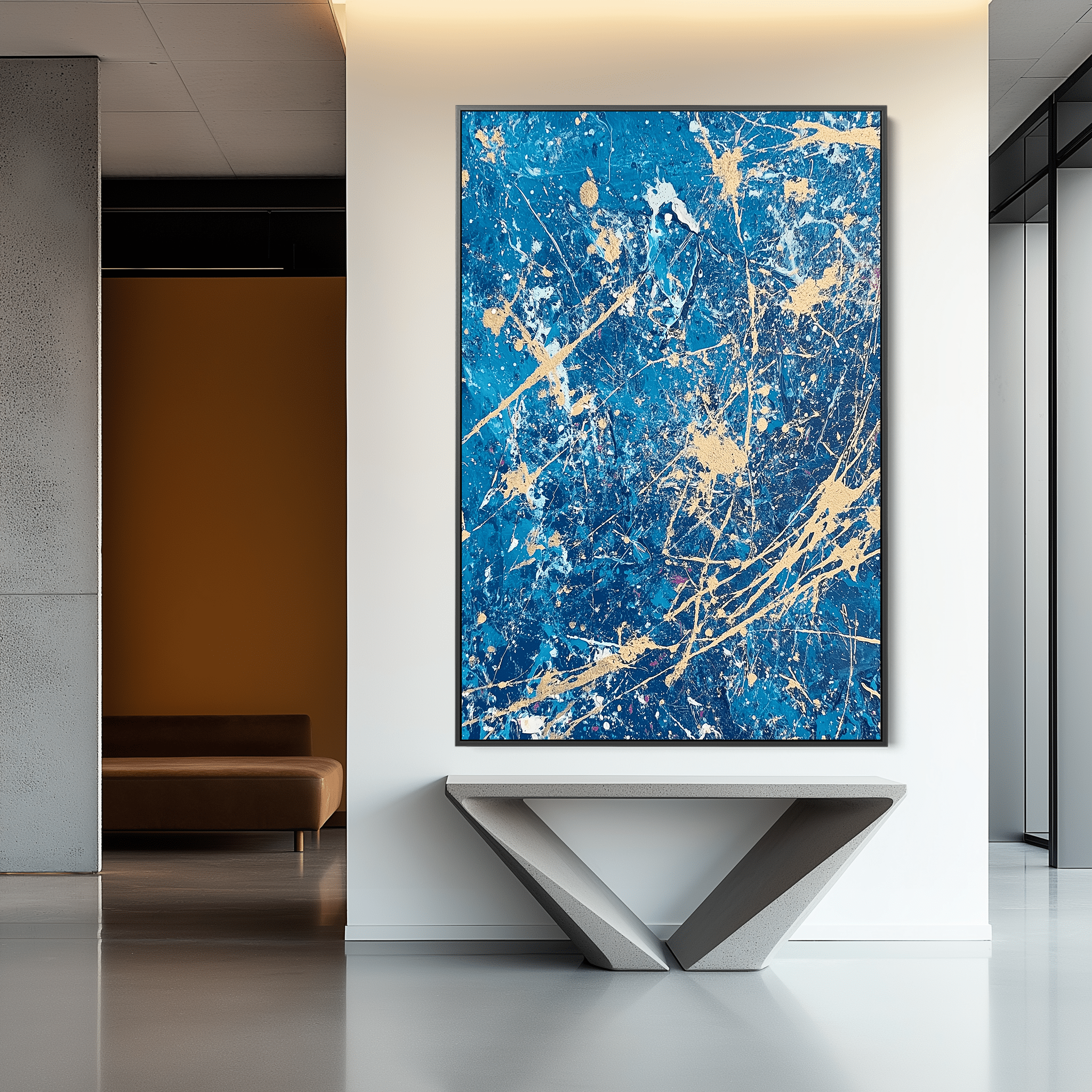 Celestial Chaos UA - 198 - Unique Aesthetics