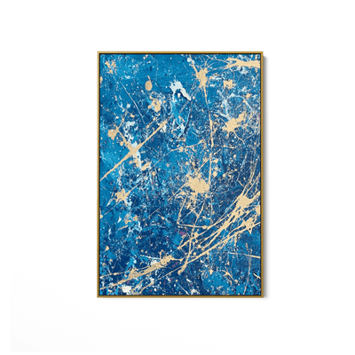 Celestial Chaos UA - 198 - Unique Aesthetics