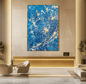 Celestial Chaos UA - 198 - Unique Aesthetics