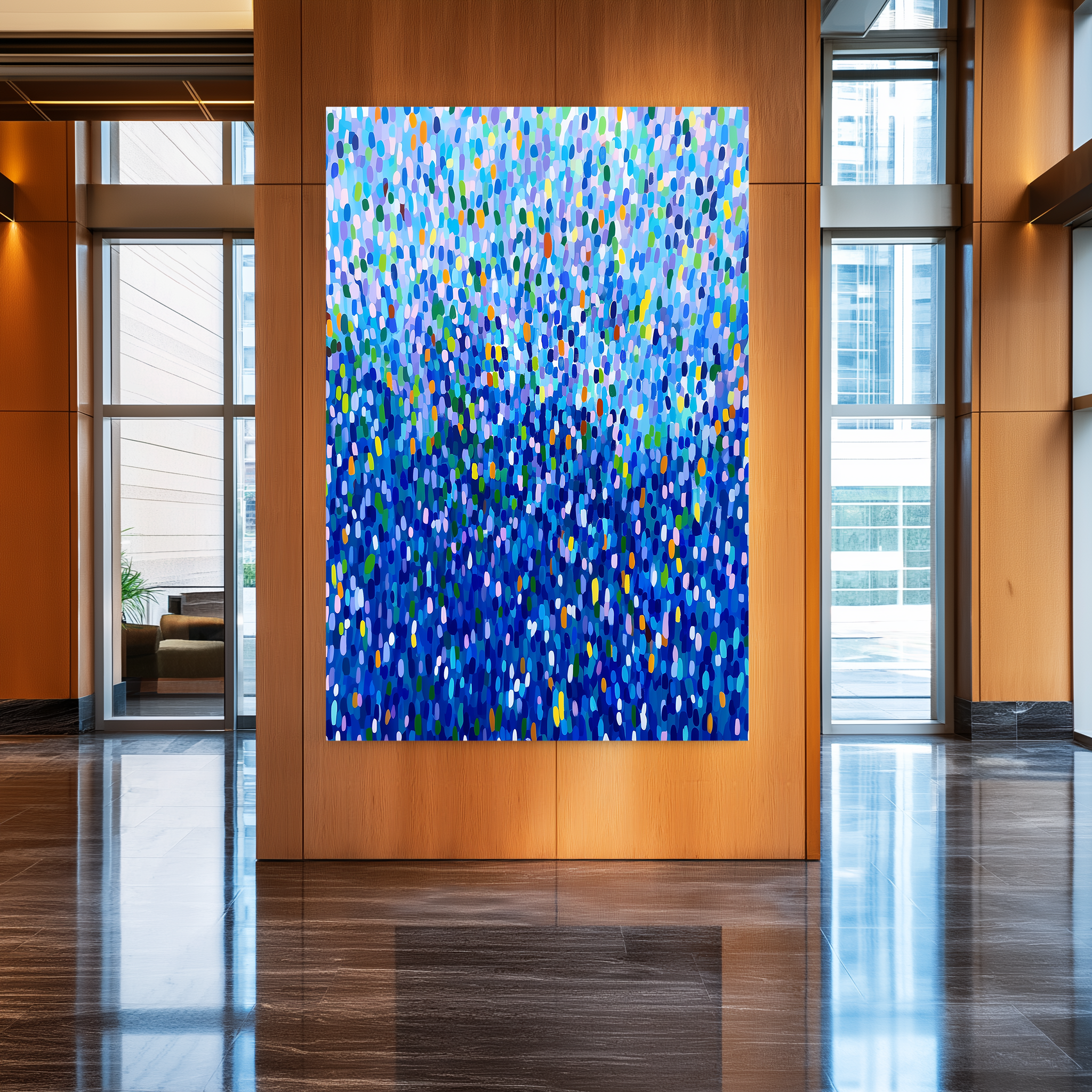 Cerulyn UA - 658 - Unique Aesthetics