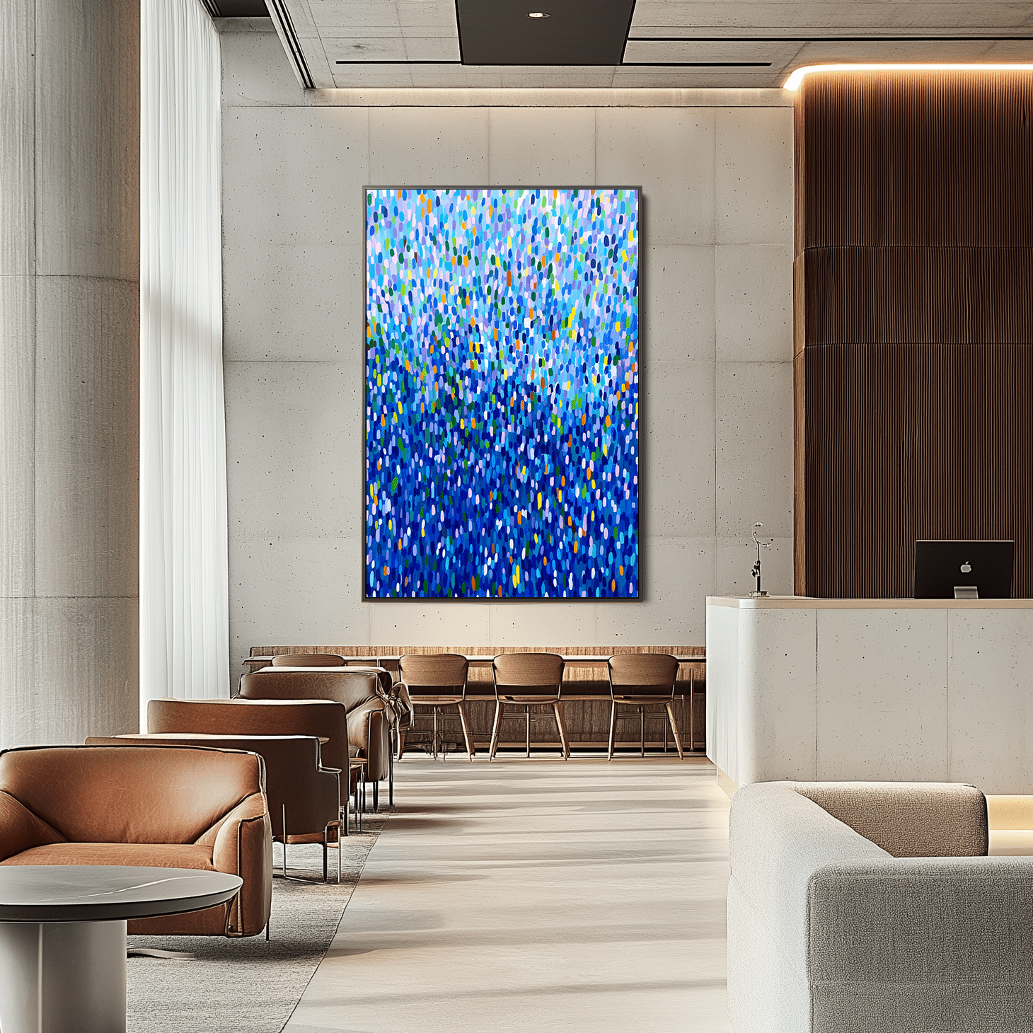 Cerulyn UA - 658 - Unique Aesthetics