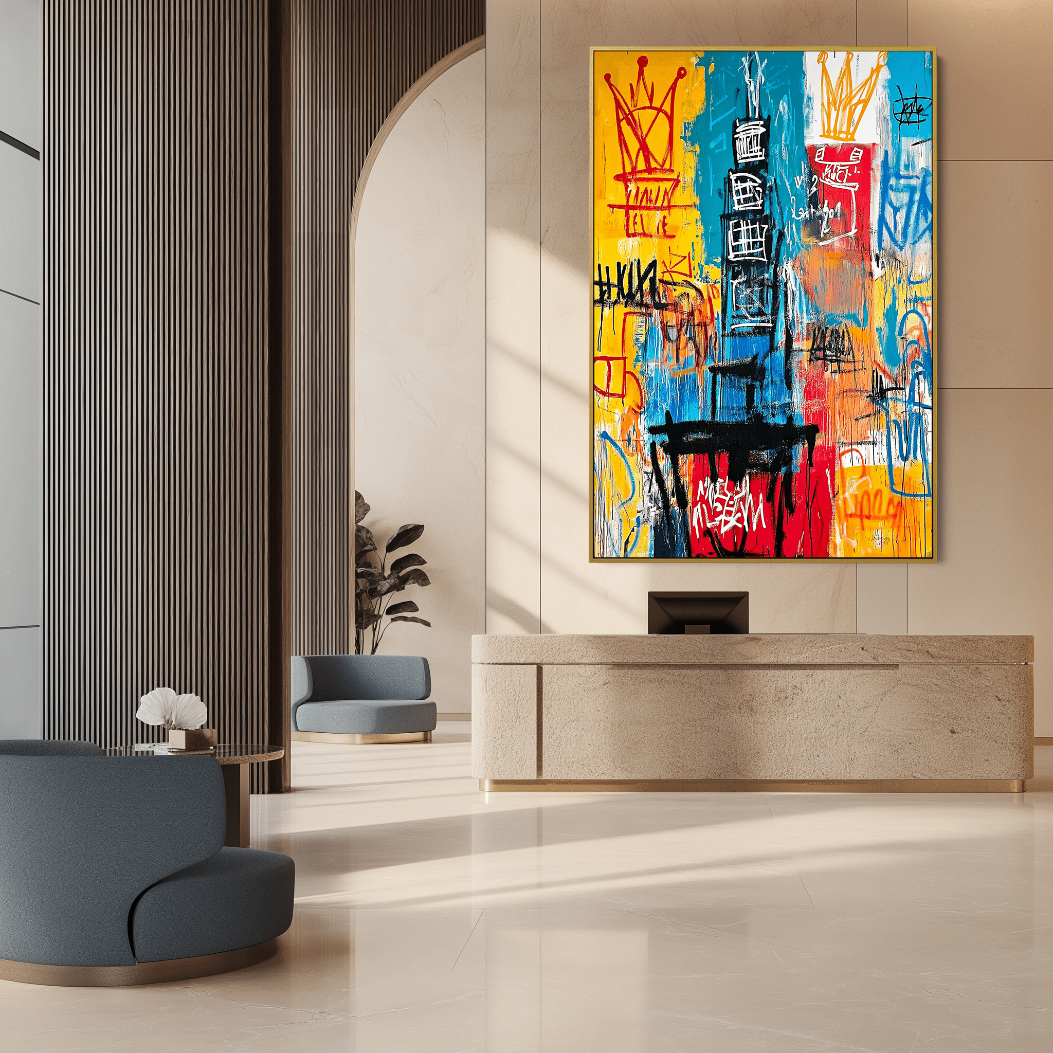 Chaos & Crowns UA - 268 - Unique Aesthetics