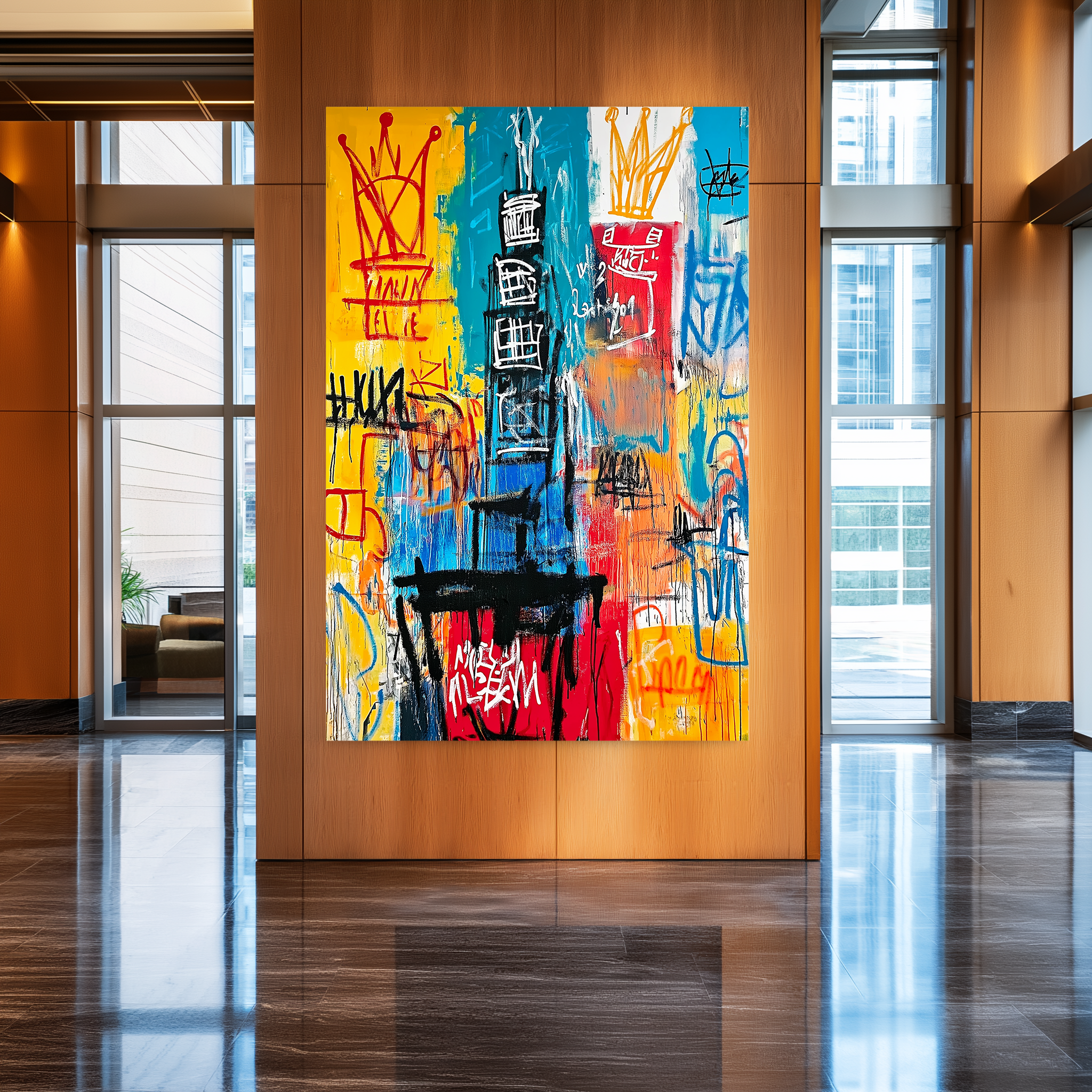 Chaos & Crowns UA - 268 - Unique Aesthetics