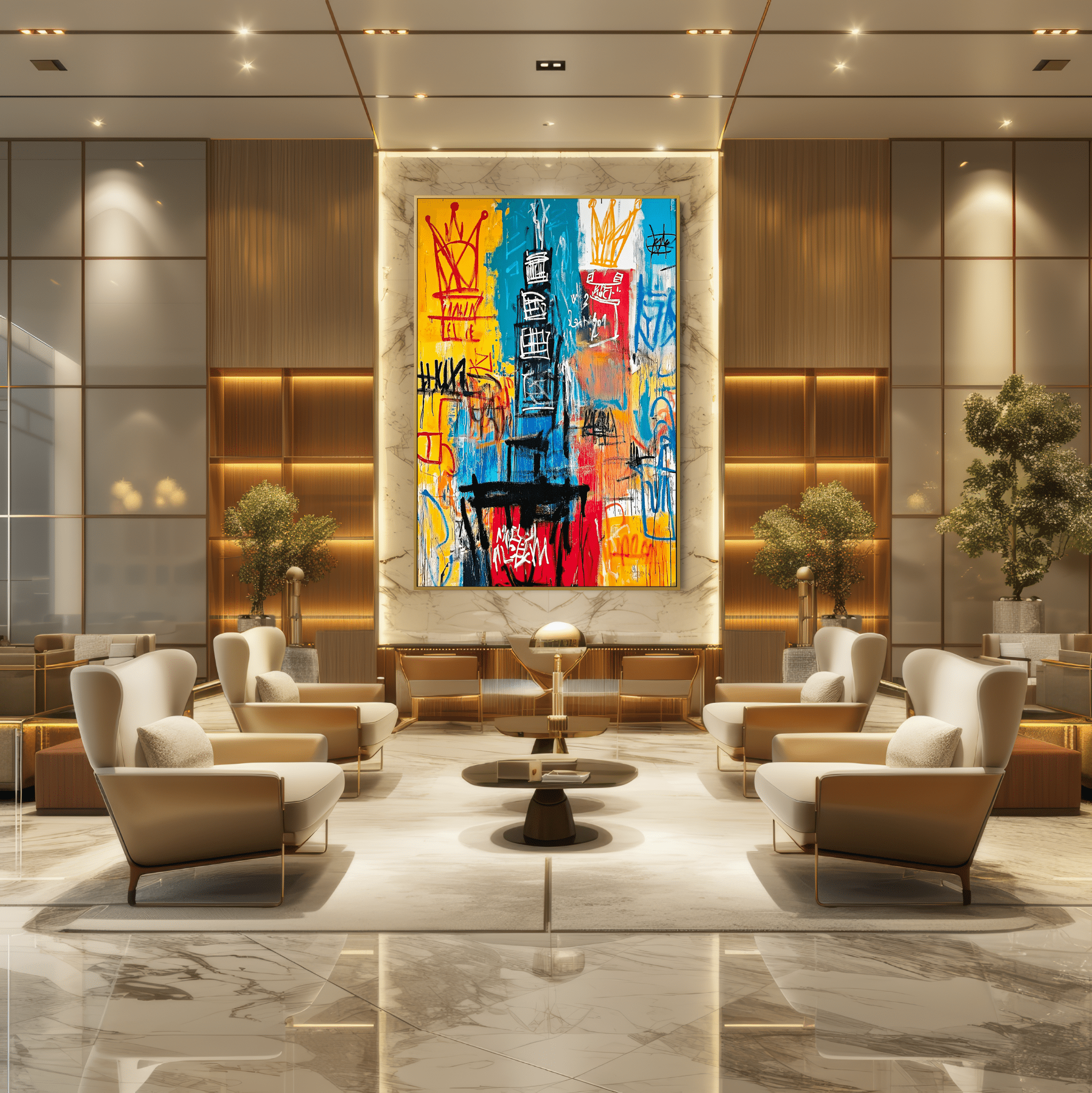 Chaos & Crowns UA - 268 - Unique Aesthetics