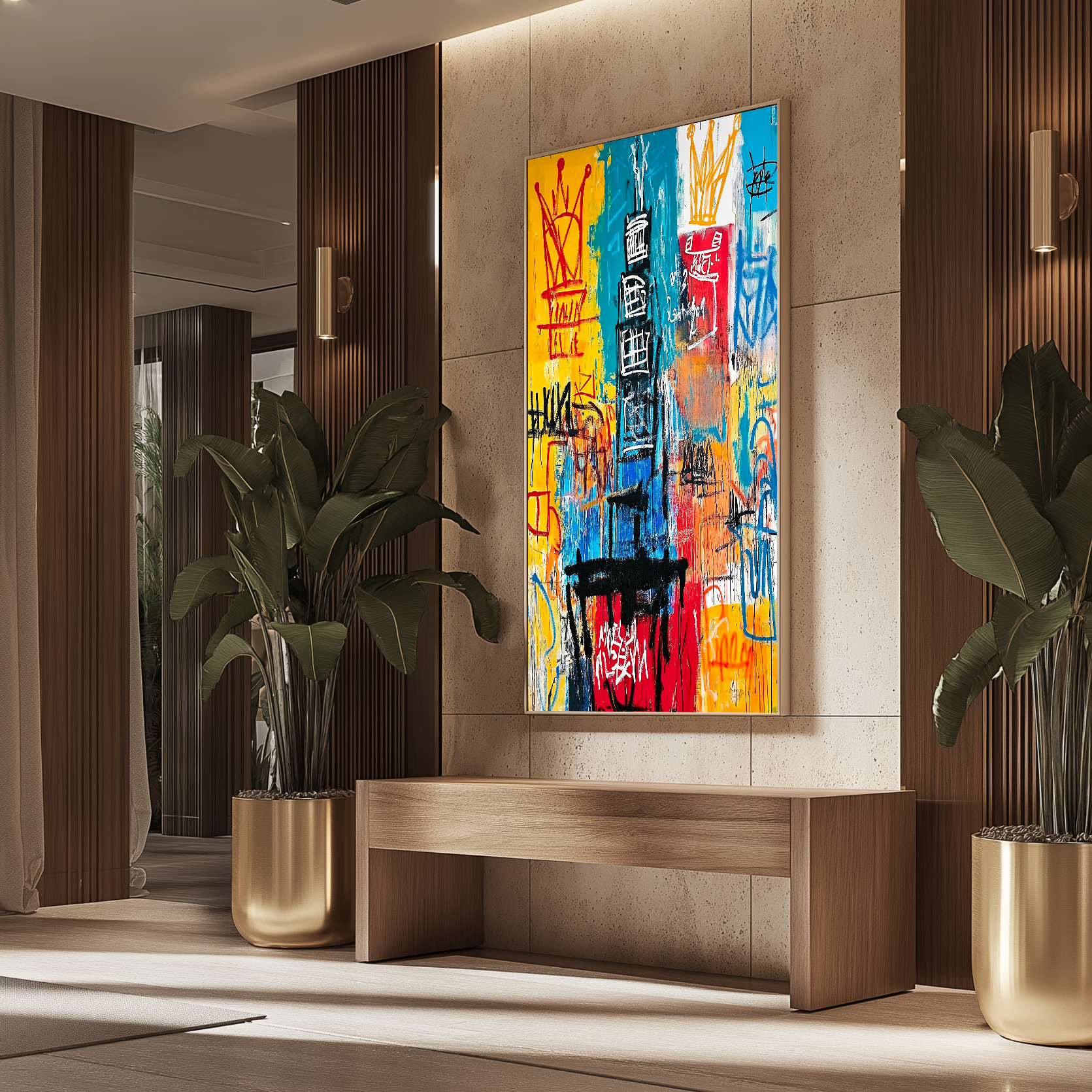 Chaos & Crowns UA - 268 - Unique Aesthetics