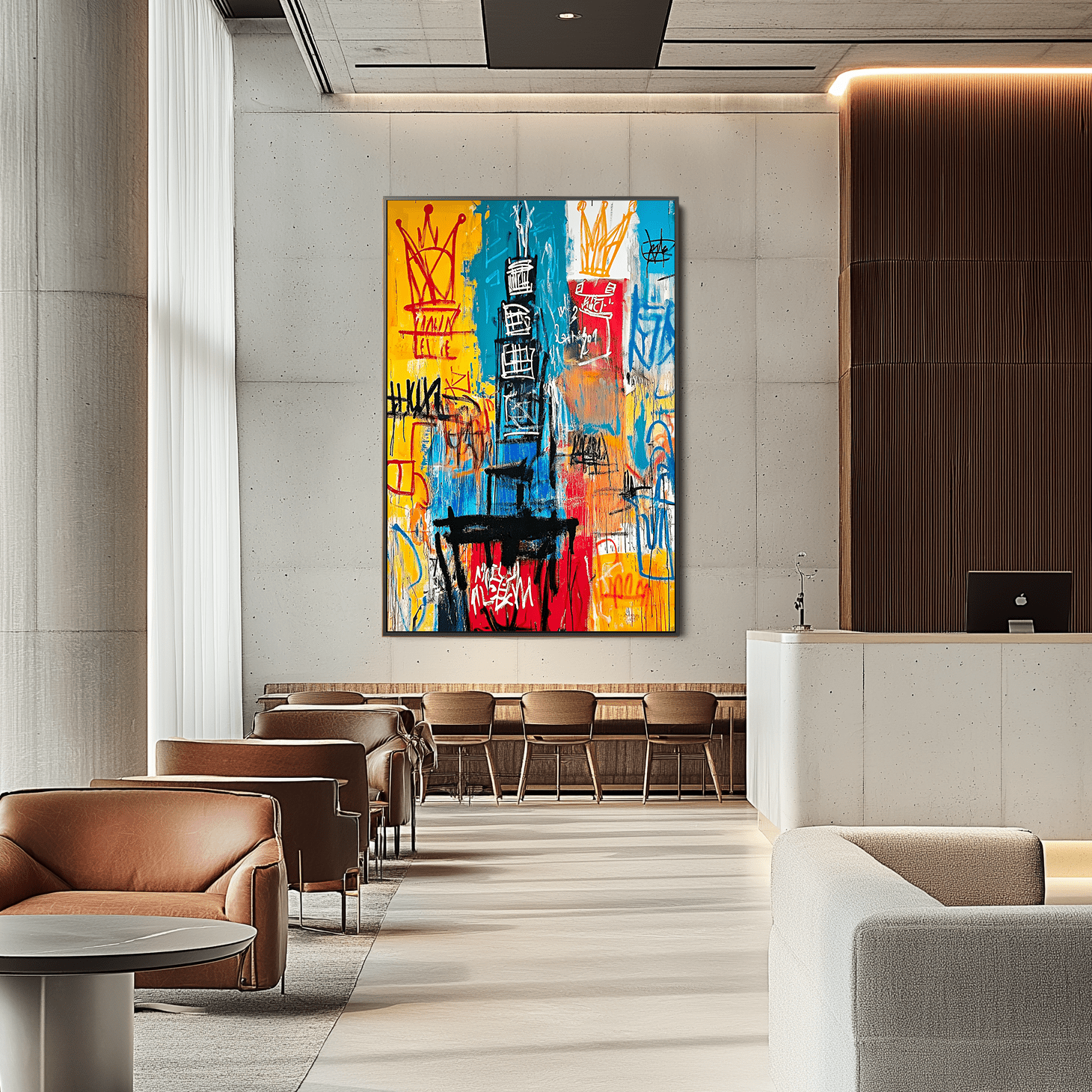 Chaos & Crowns UA - 268 - Unique Aesthetics