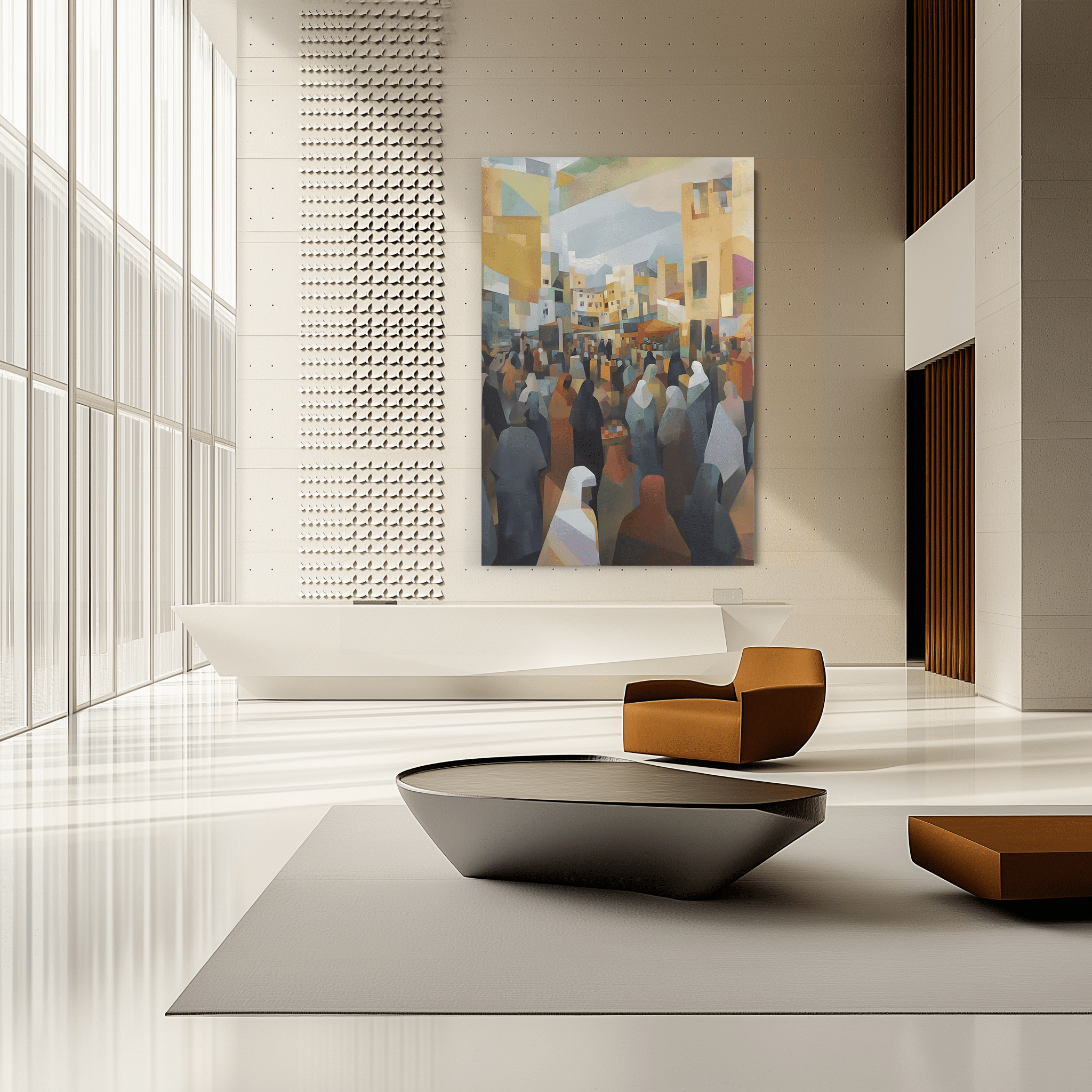 Chatter in Color UA - 1377 - Unique Aesthetics