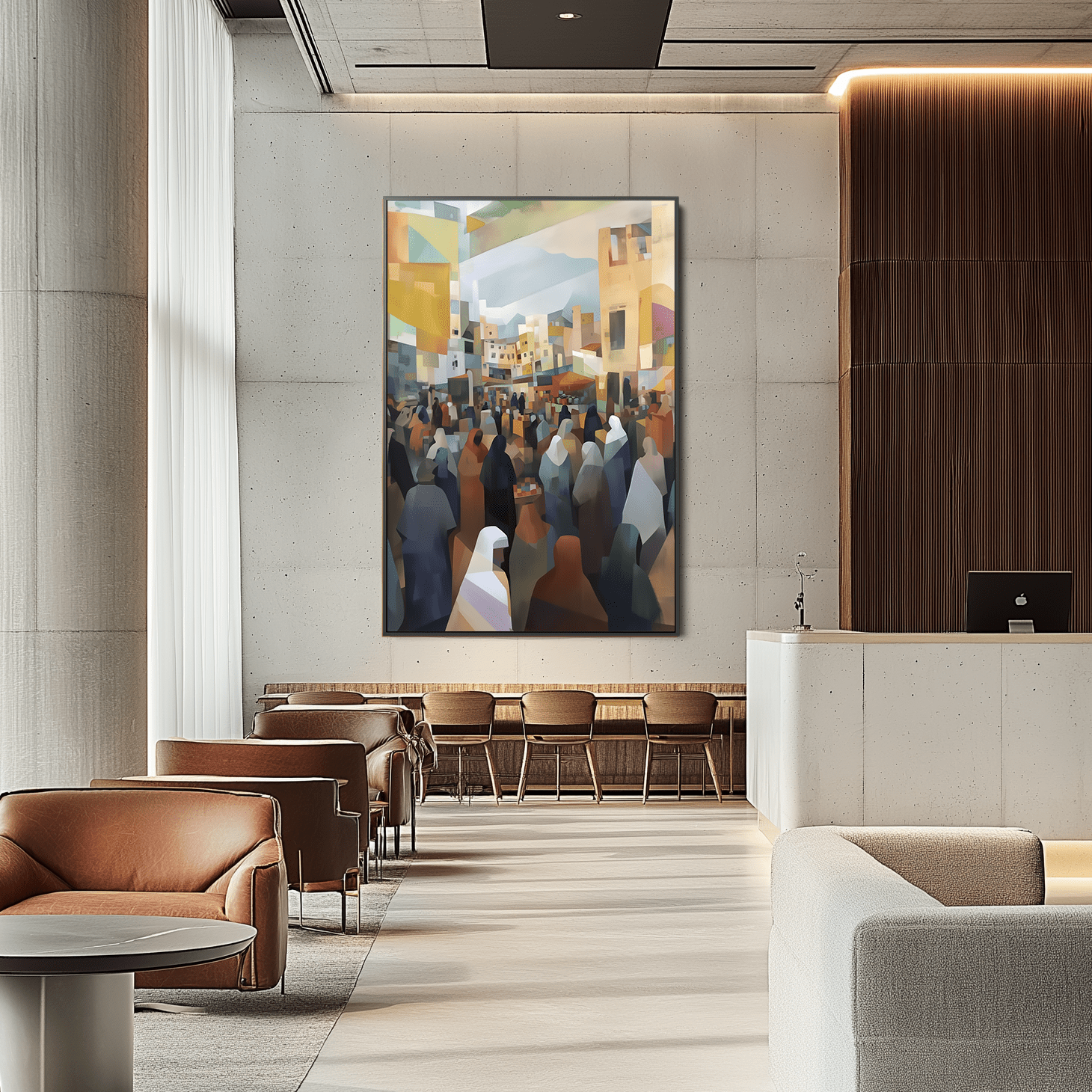 Chatter in Color UA - 1377 - Unique Aesthetics