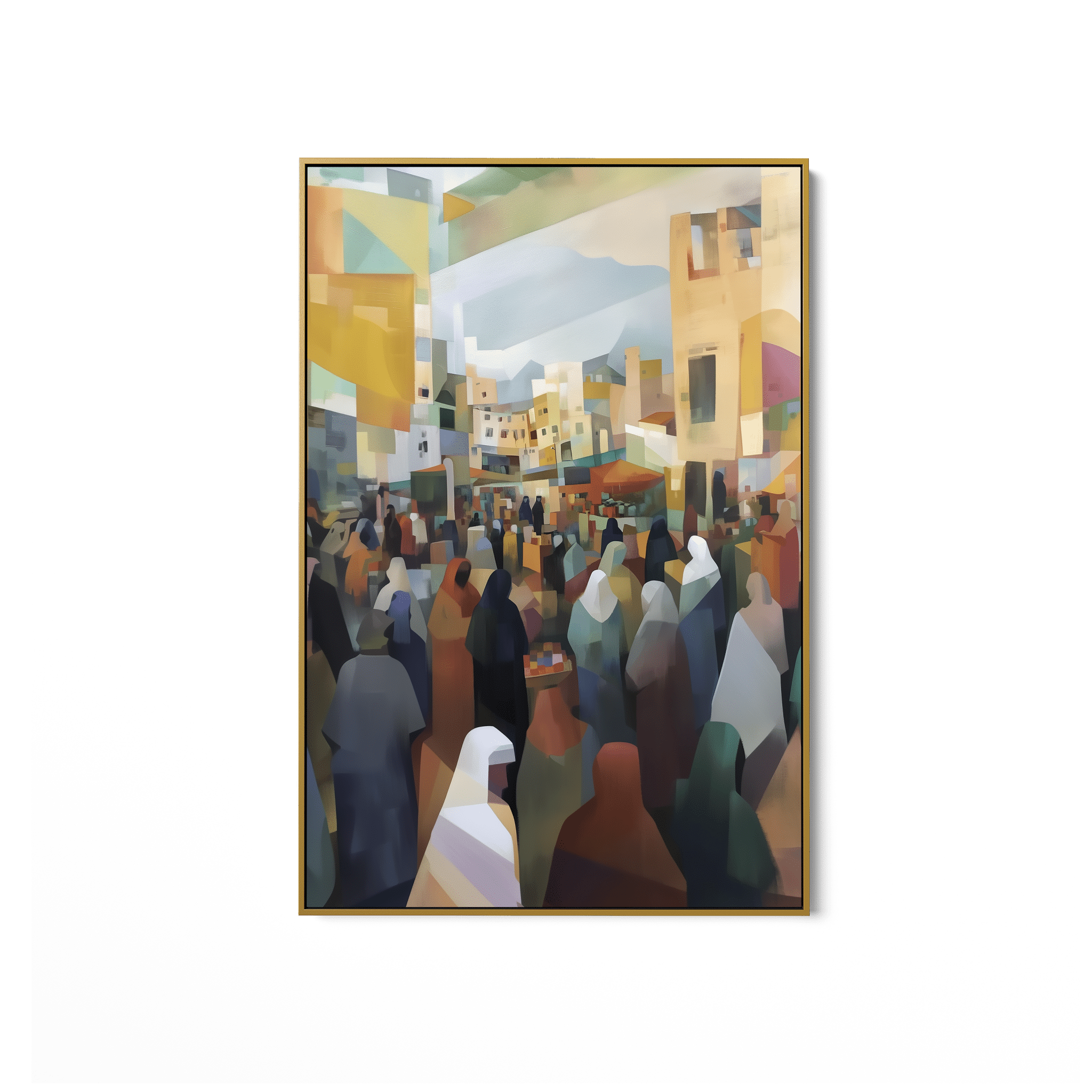 Chatter in Color UA - 1377 - Unique Aesthetics