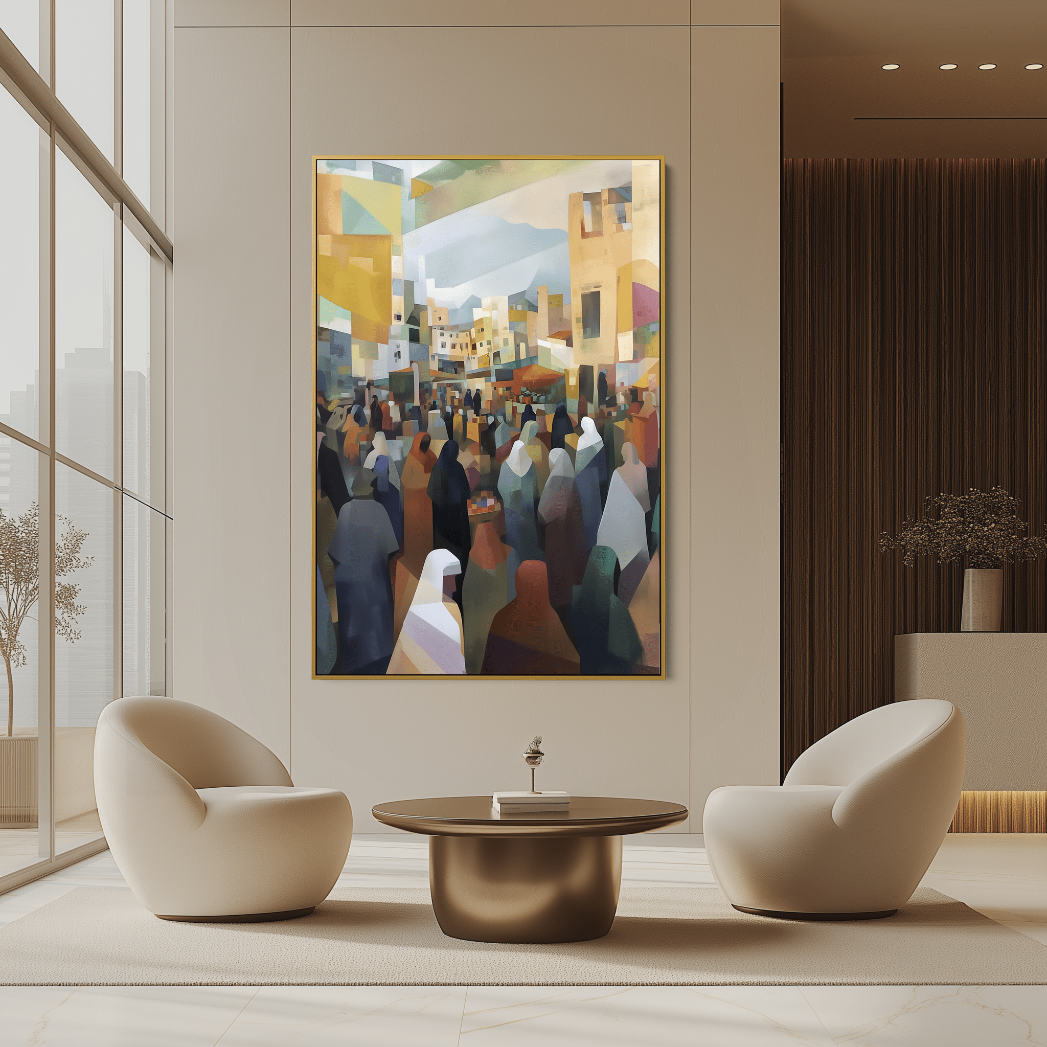 Chatter in Color UA - 1377 - Unique Aesthetics