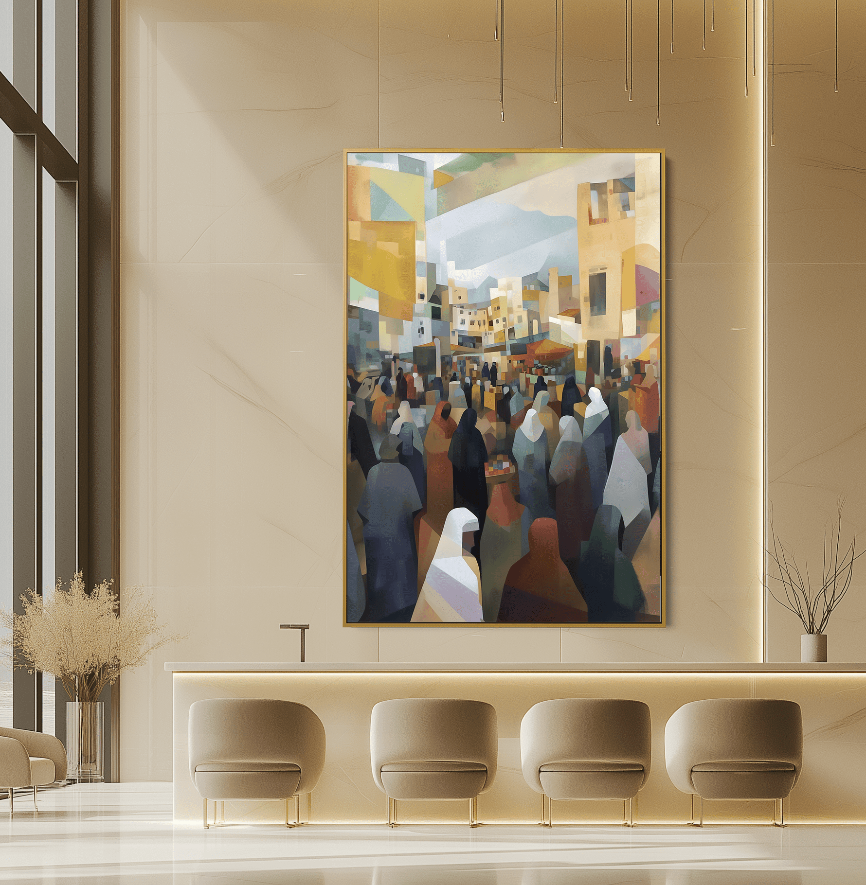 Chatter in Color UA - 1377 - Unique Aesthetics