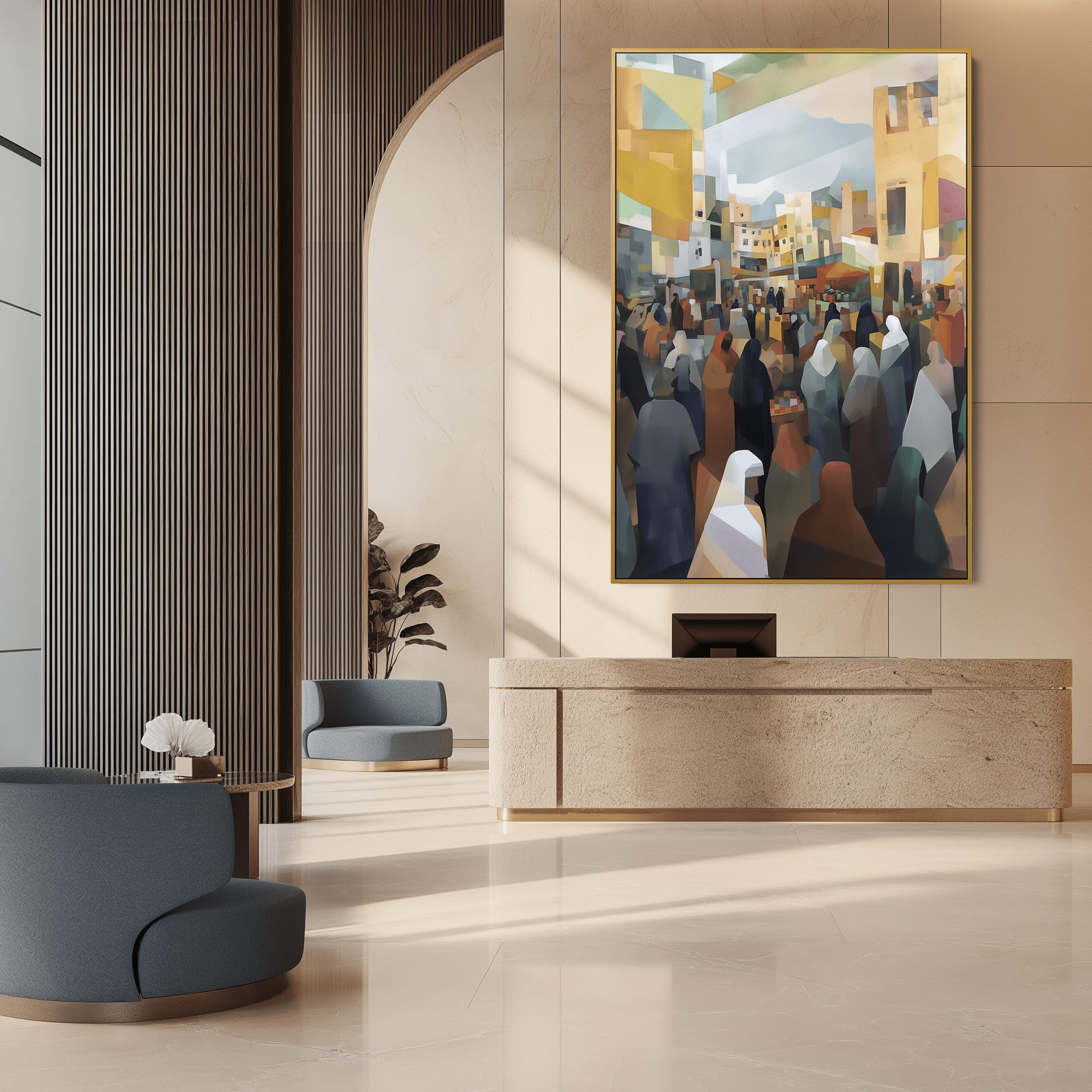 Chatter in Color UA - 1377 - Unique Aesthetics