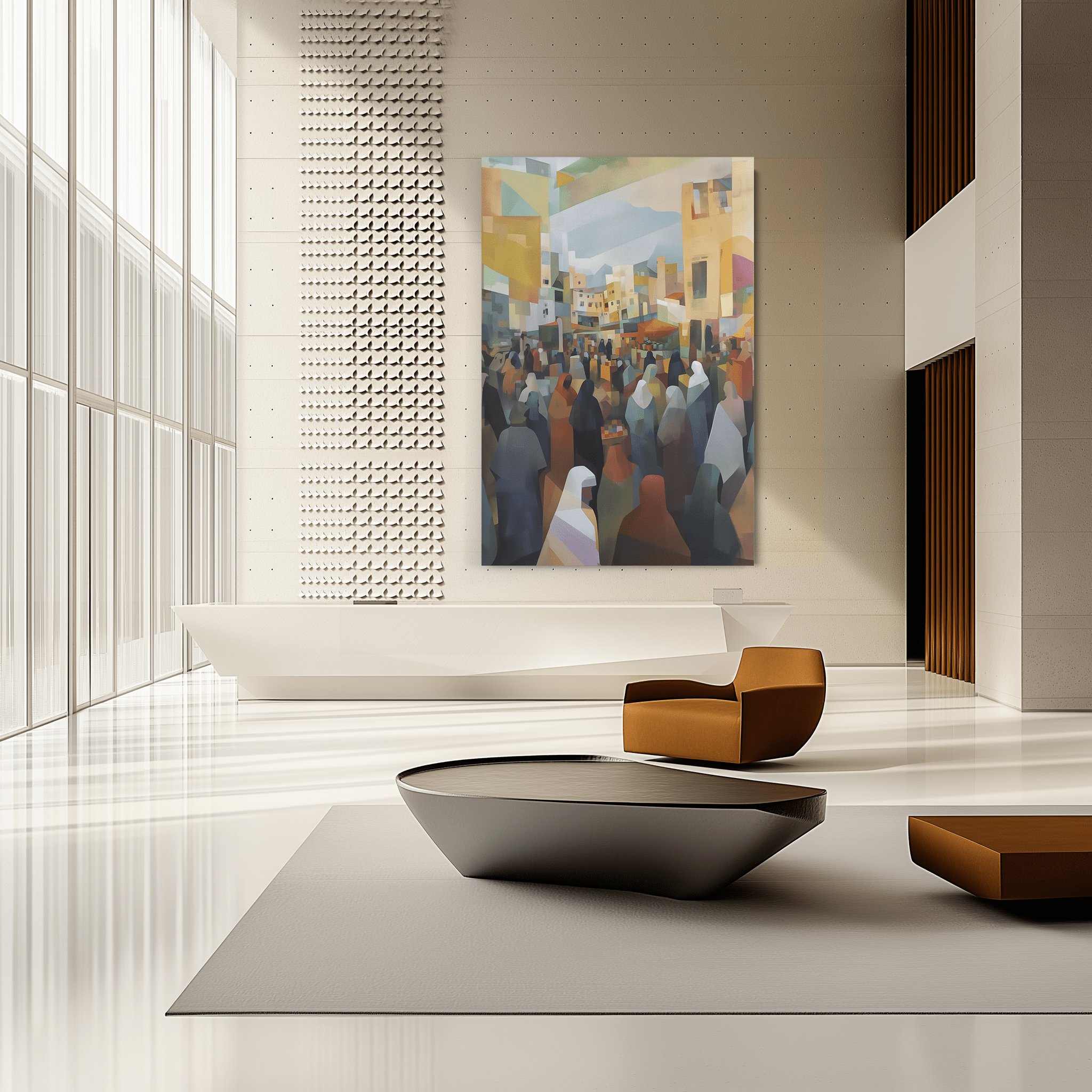 Chatter in Color UA - 1377 - Unique Aesthetics