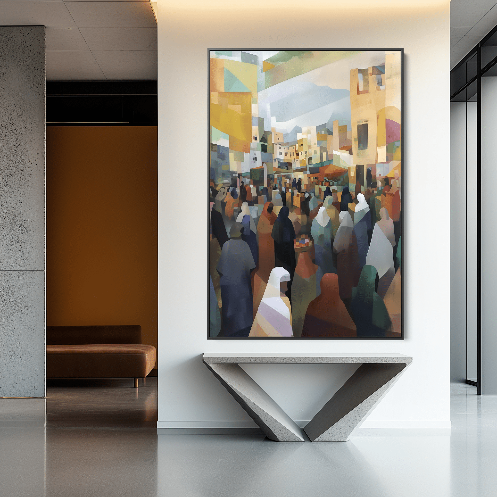 Chatter in Color UA - 1377 - Unique Aesthetics