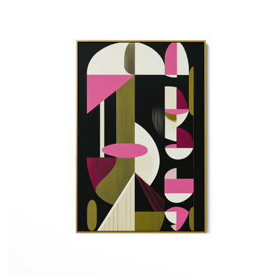 Chorus Geometry UA - 1180 - Unique Aesthetics