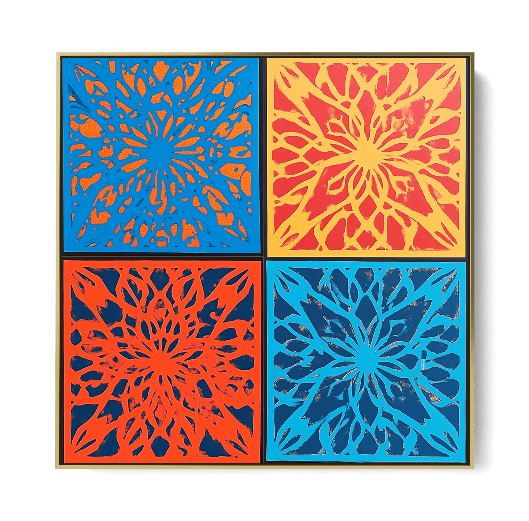 Chroma Trap UA - 353 - Unique Aesthetics