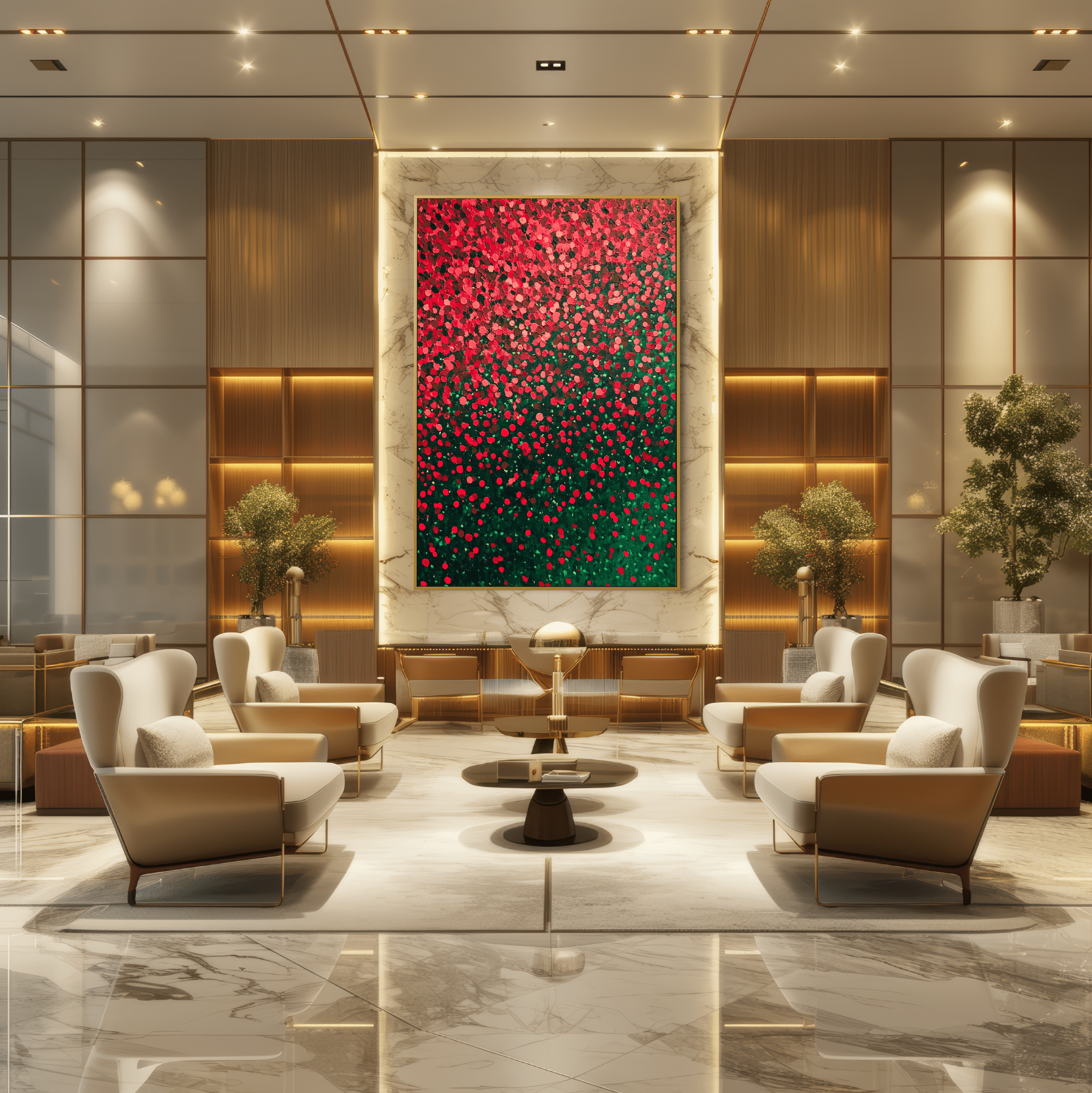 Chromaire UA - 524 - Unique Aesthetics