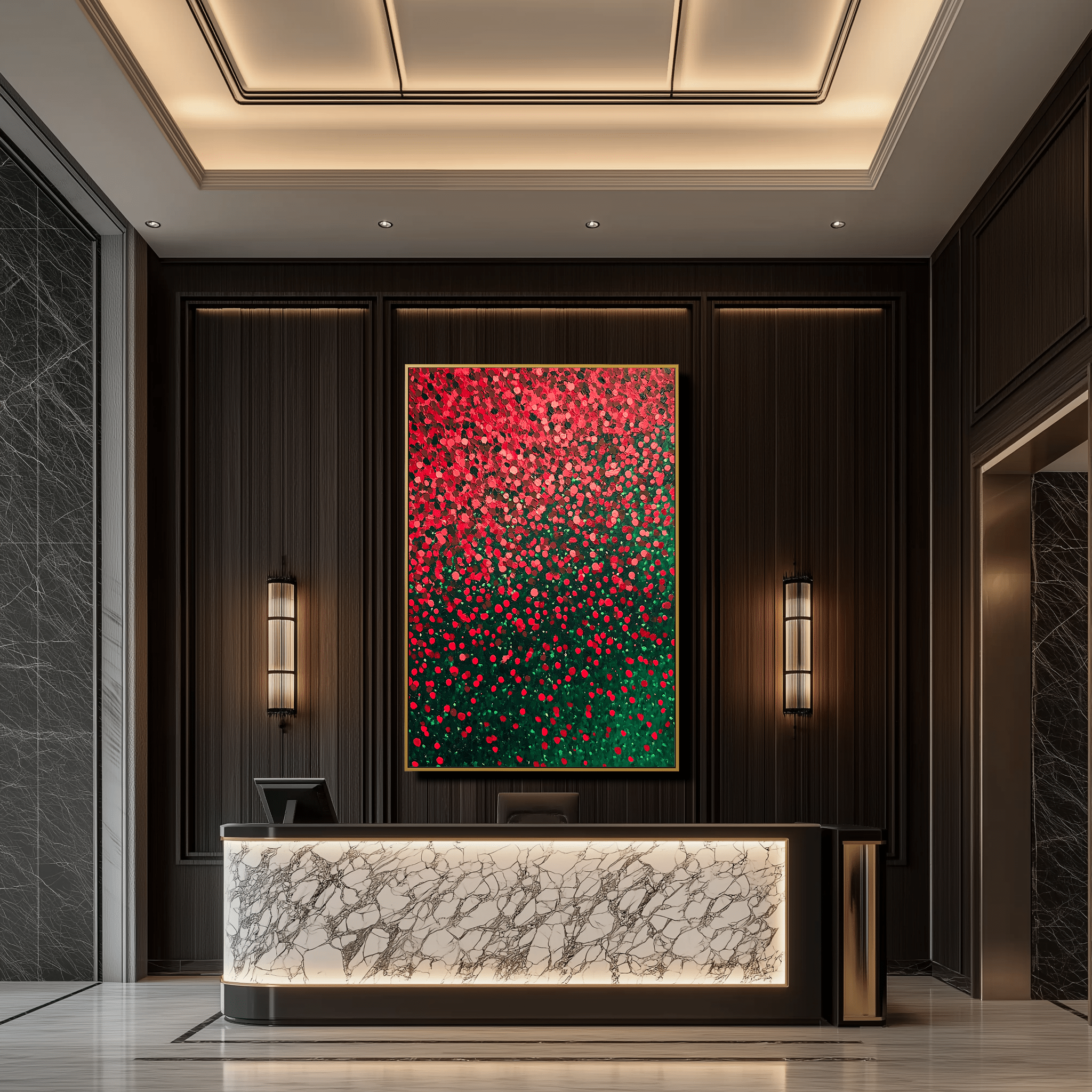 Chromaire UA - 524 - Unique Aesthetics