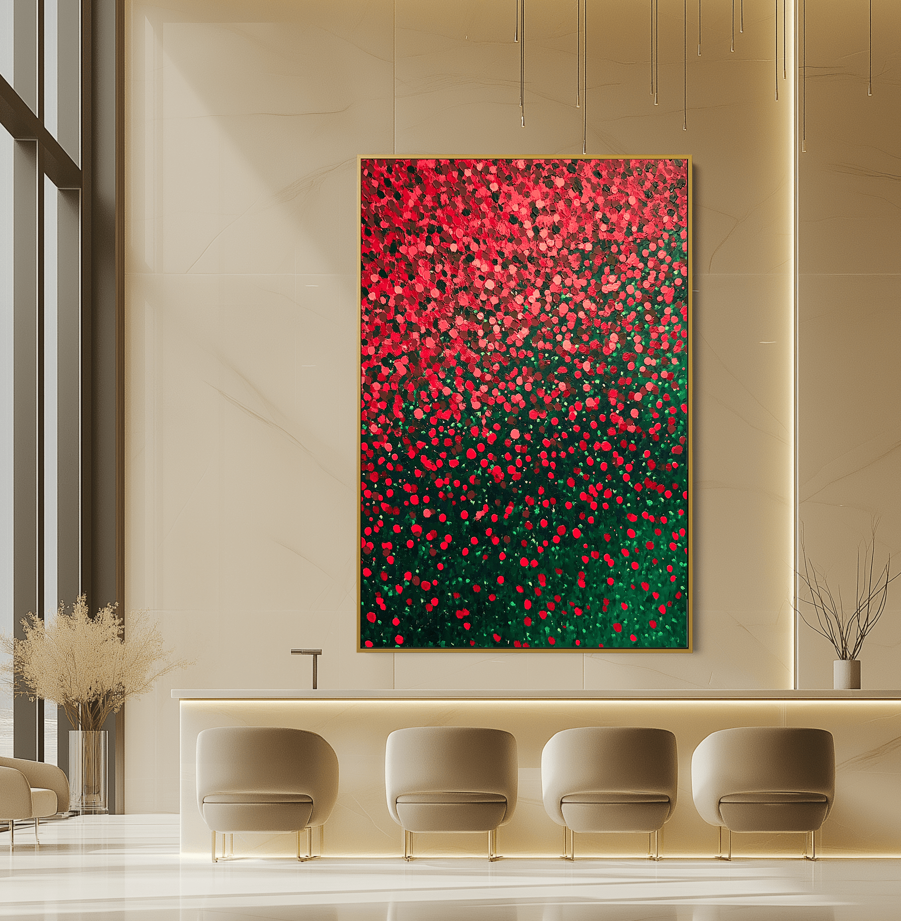 Chromaire UA - 524 - Unique Aesthetics