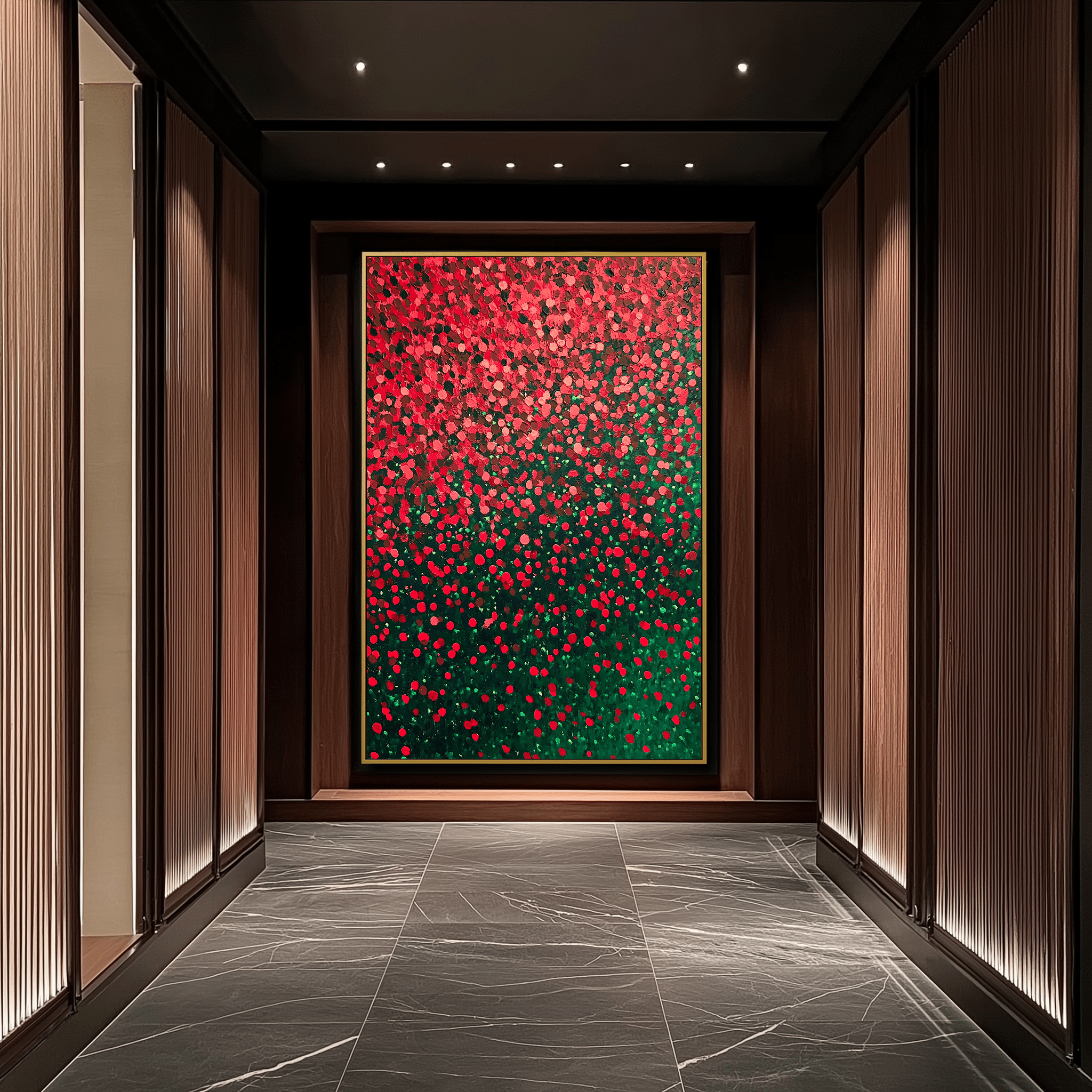 Chromaire UA - 524 - Unique Aesthetics