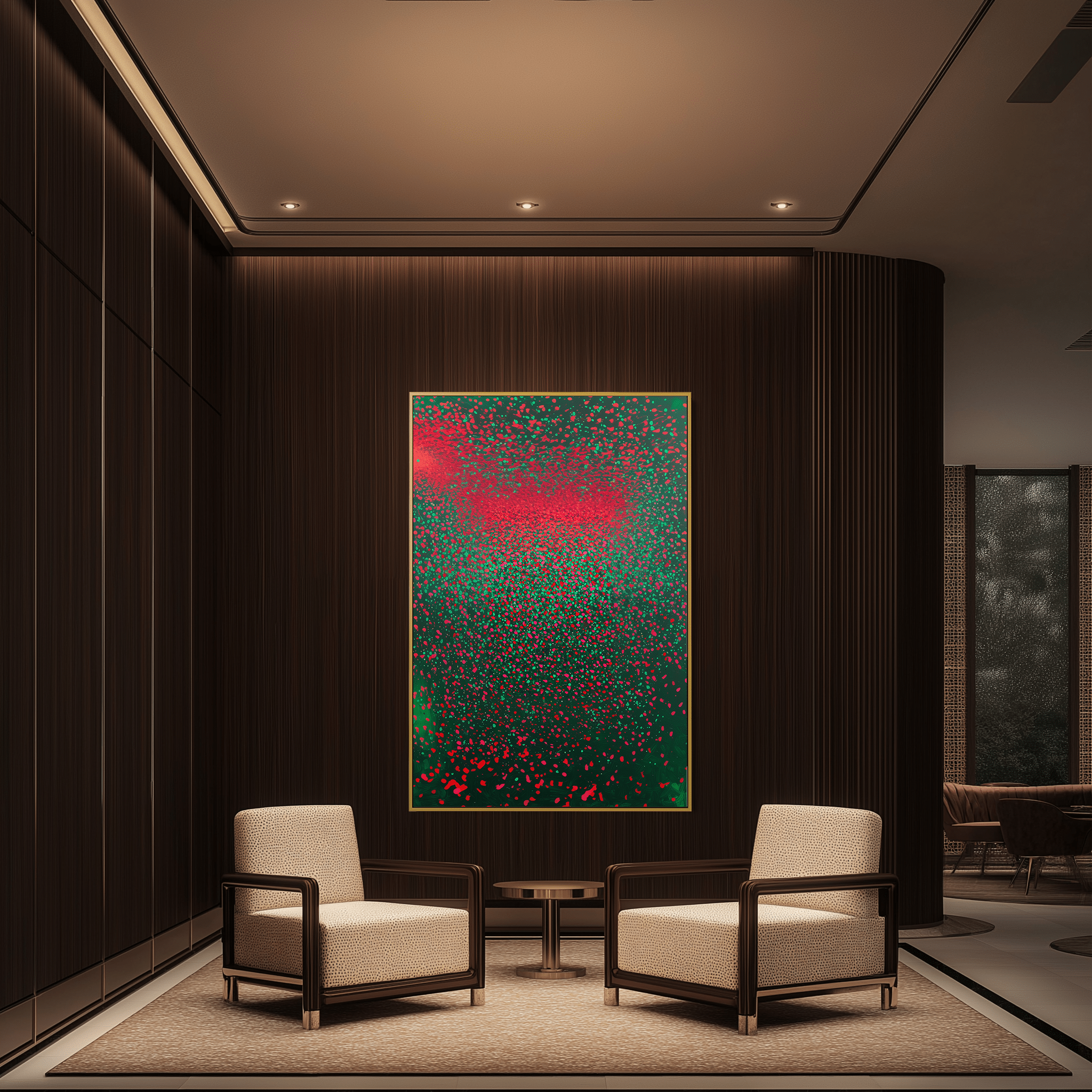 Chromaire UA - 525 - Unique Aesthetics