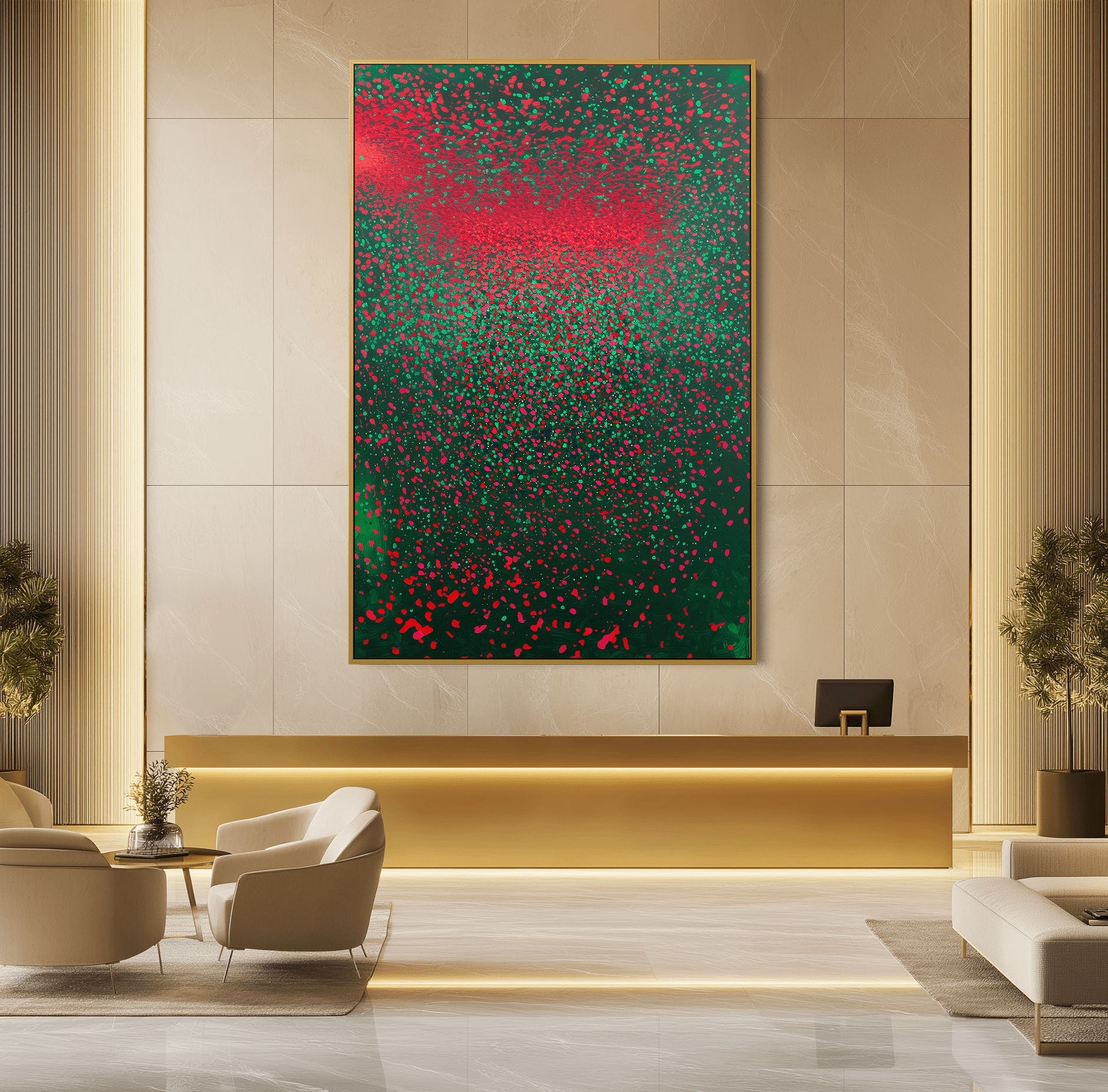 Chromaire UA - 525 - Unique Aesthetics