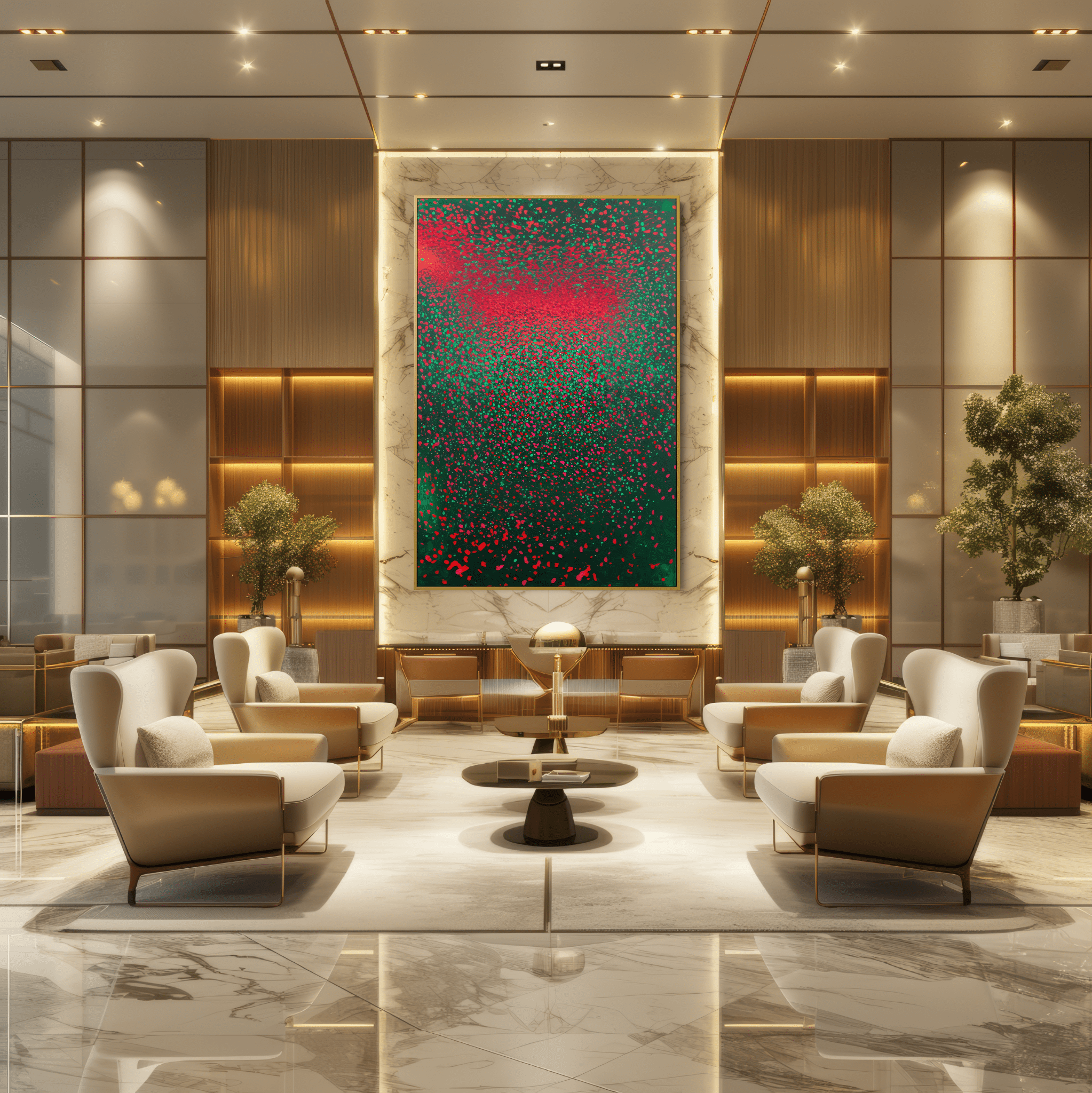 Chromaire UA - 525 - Unique Aesthetics