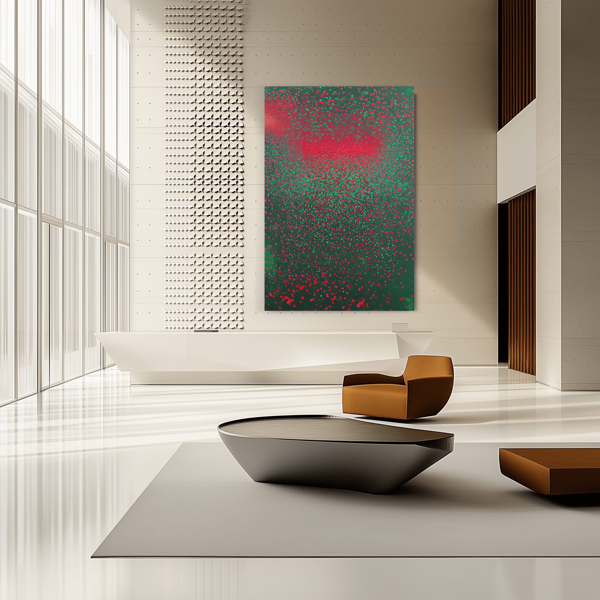 Chromaire UA - 525 - Unique Aesthetics