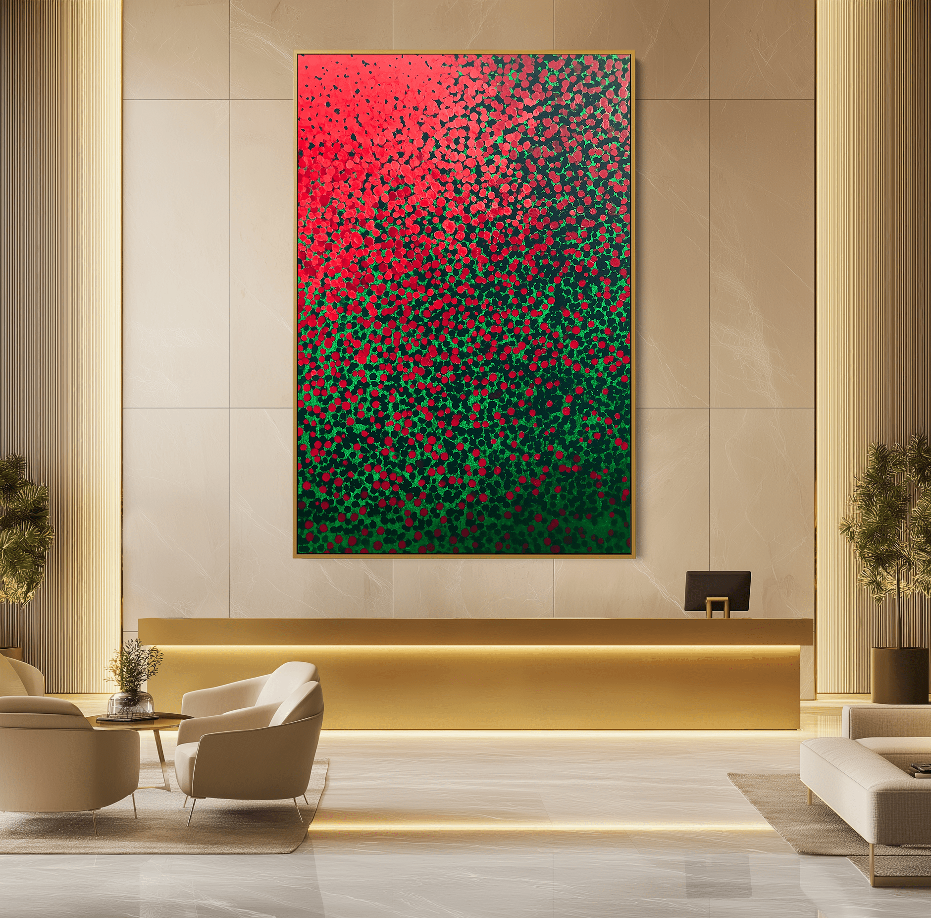 Chromaire UA - 526 - Unique Aesthetics