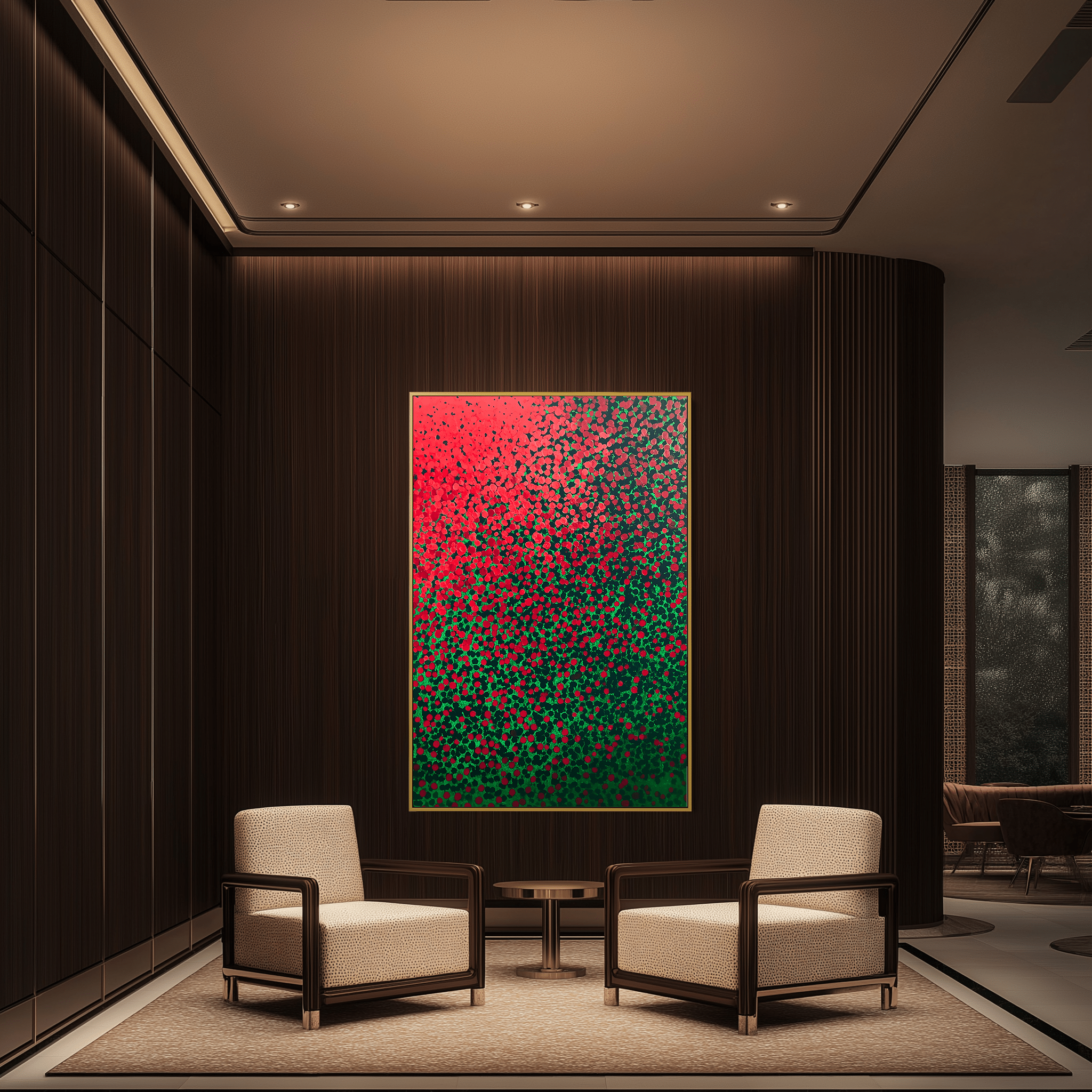 Chromaire UA - 526 - Unique Aesthetics