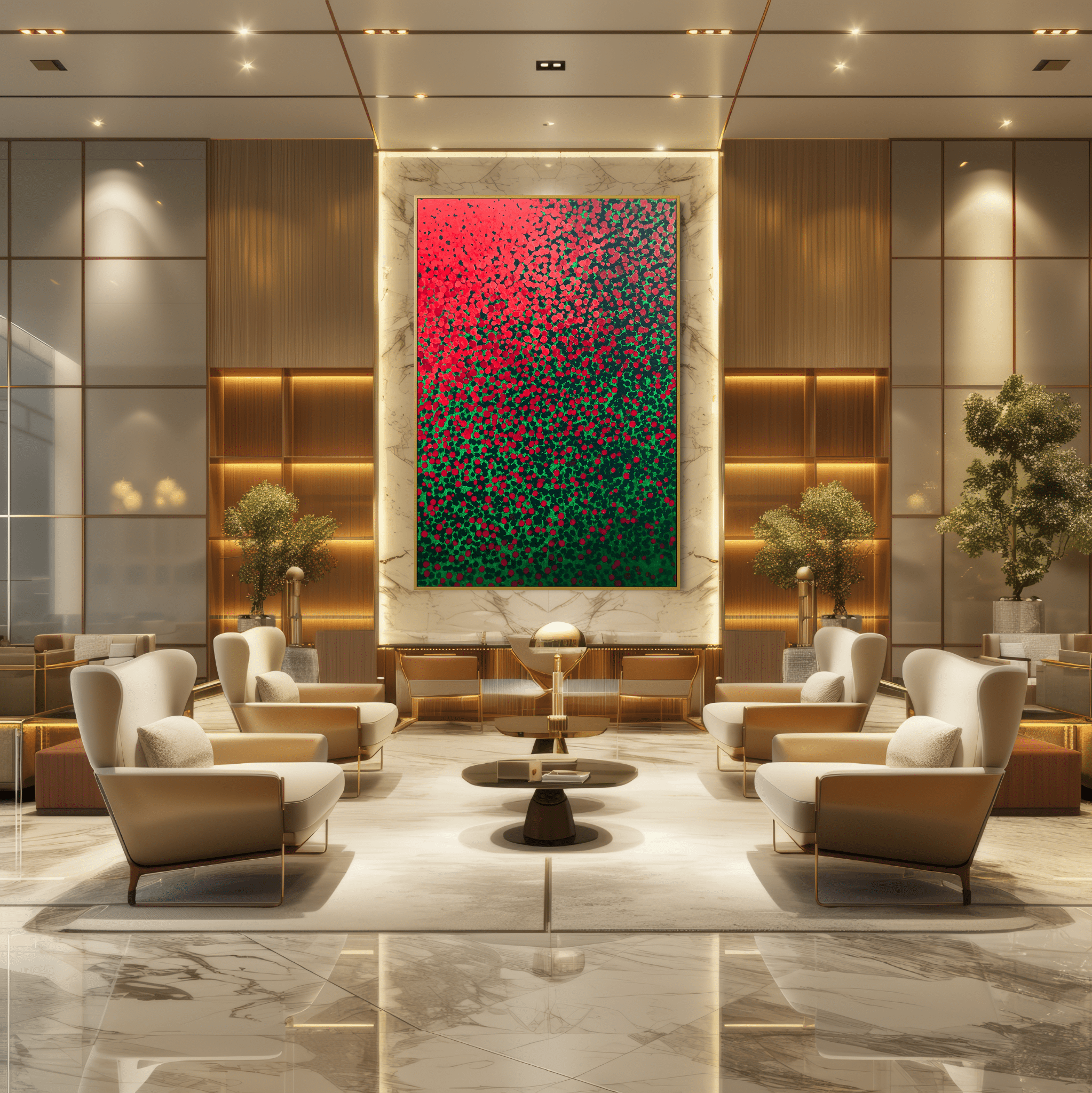 Chromaire UA - 526 - Unique Aesthetics