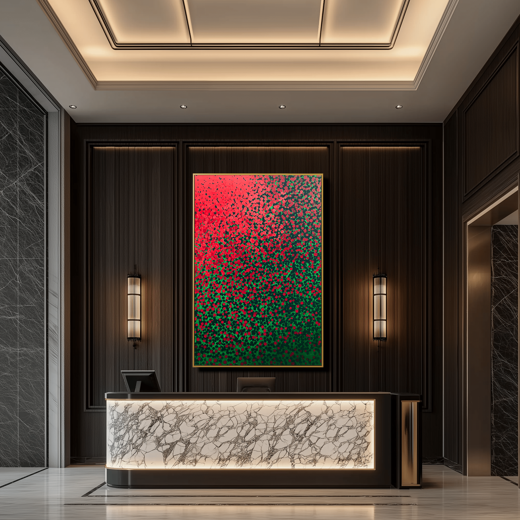 Chromaire UA - 526 - Unique Aesthetics