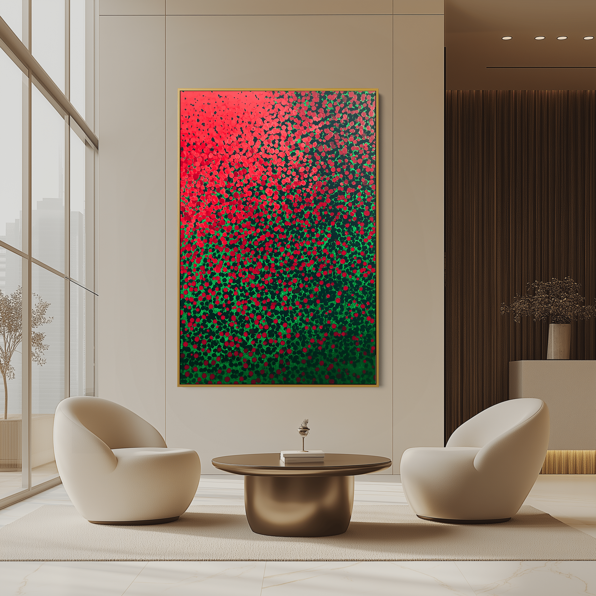 Chromaire UA - 526 - Unique Aesthetics