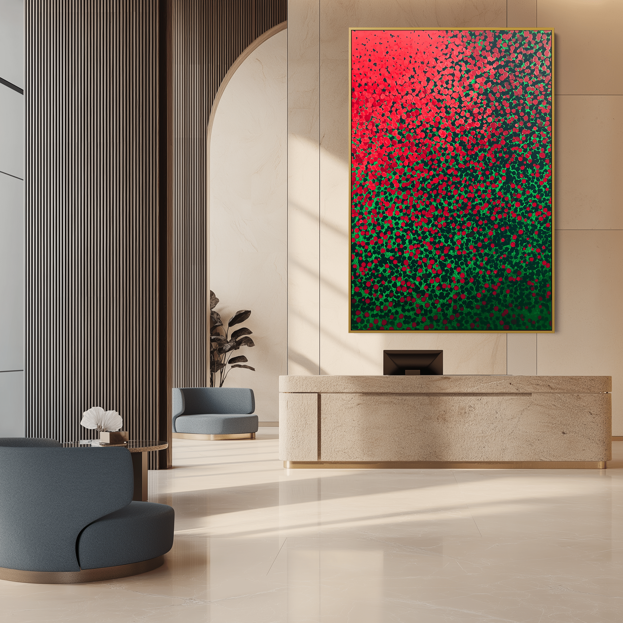 Chromaire UA - 526 - Unique Aesthetics