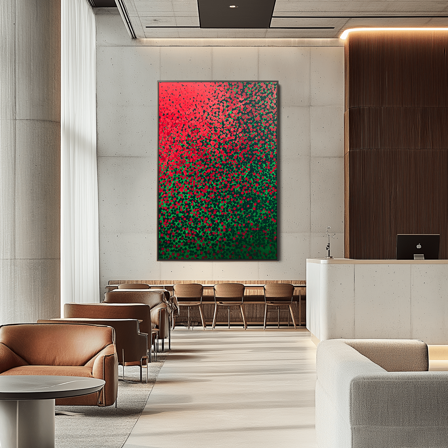 Chromaire UA - 526 - Unique Aesthetics