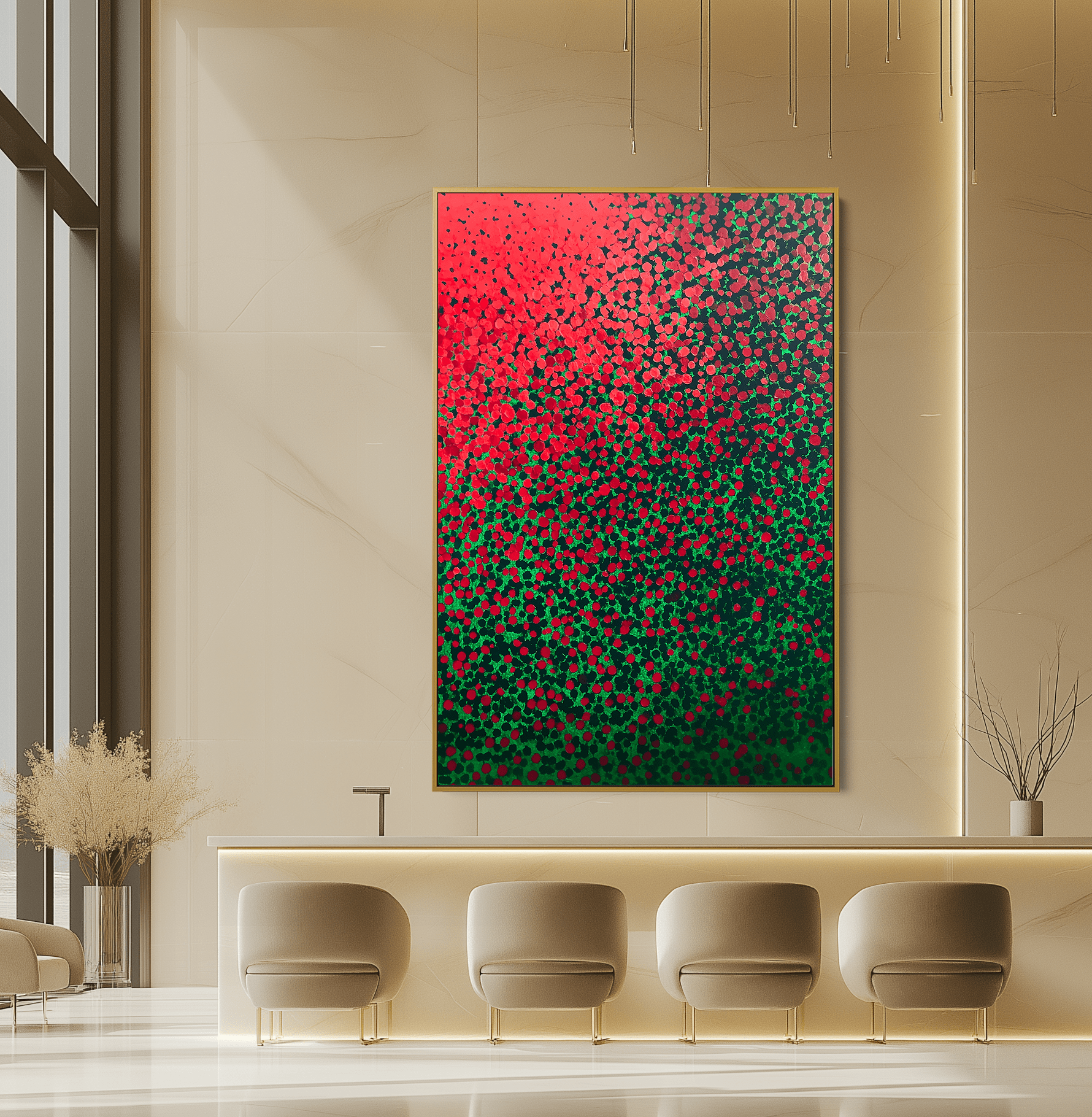 Chromaire UA - 526 - Unique Aesthetics