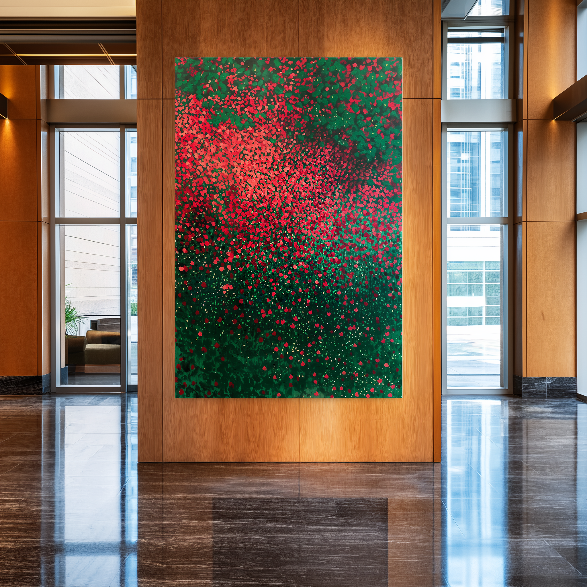 Chromaire UA - 563 - Unique Aesthetics