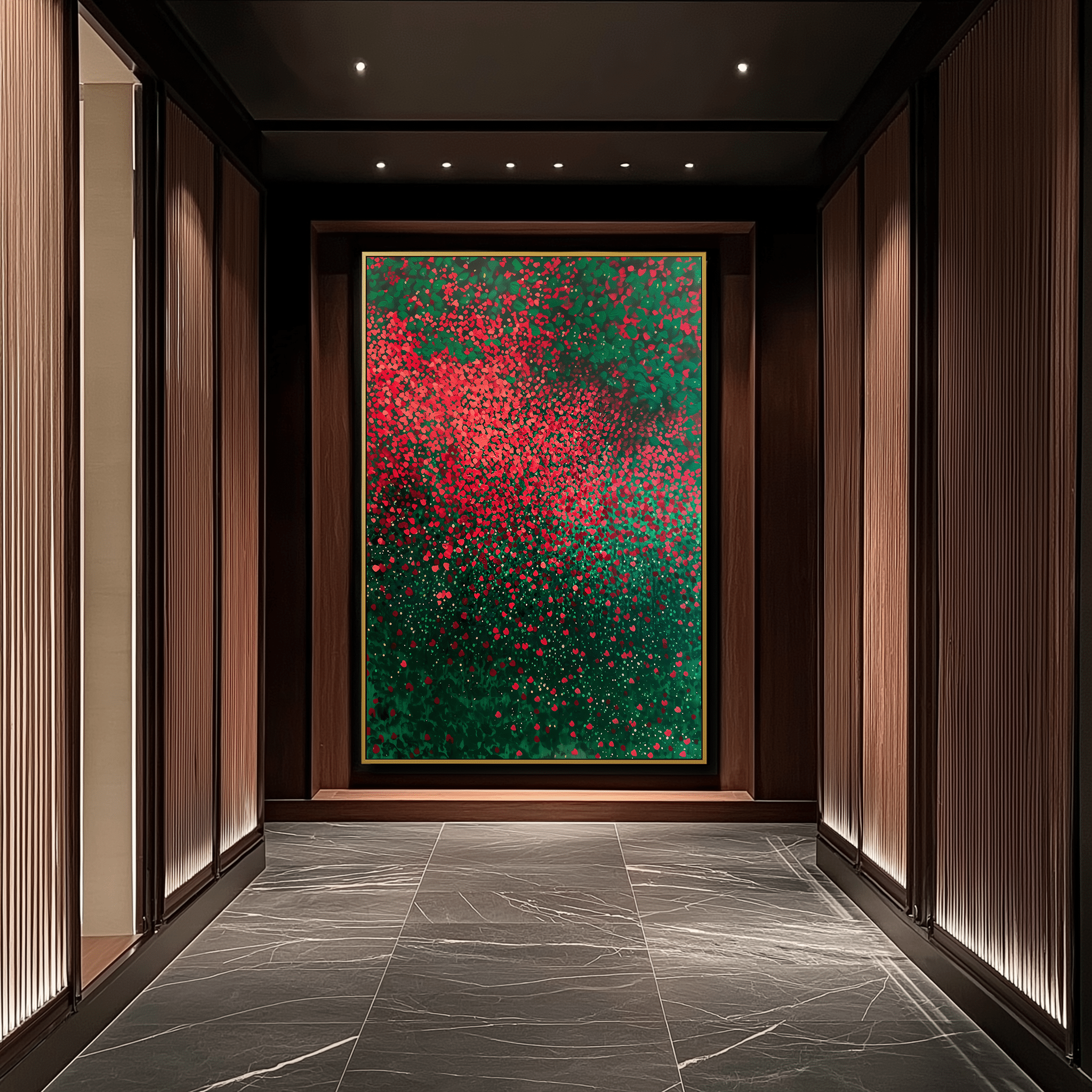 Chromaire UA - 563 - Unique Aesthetics